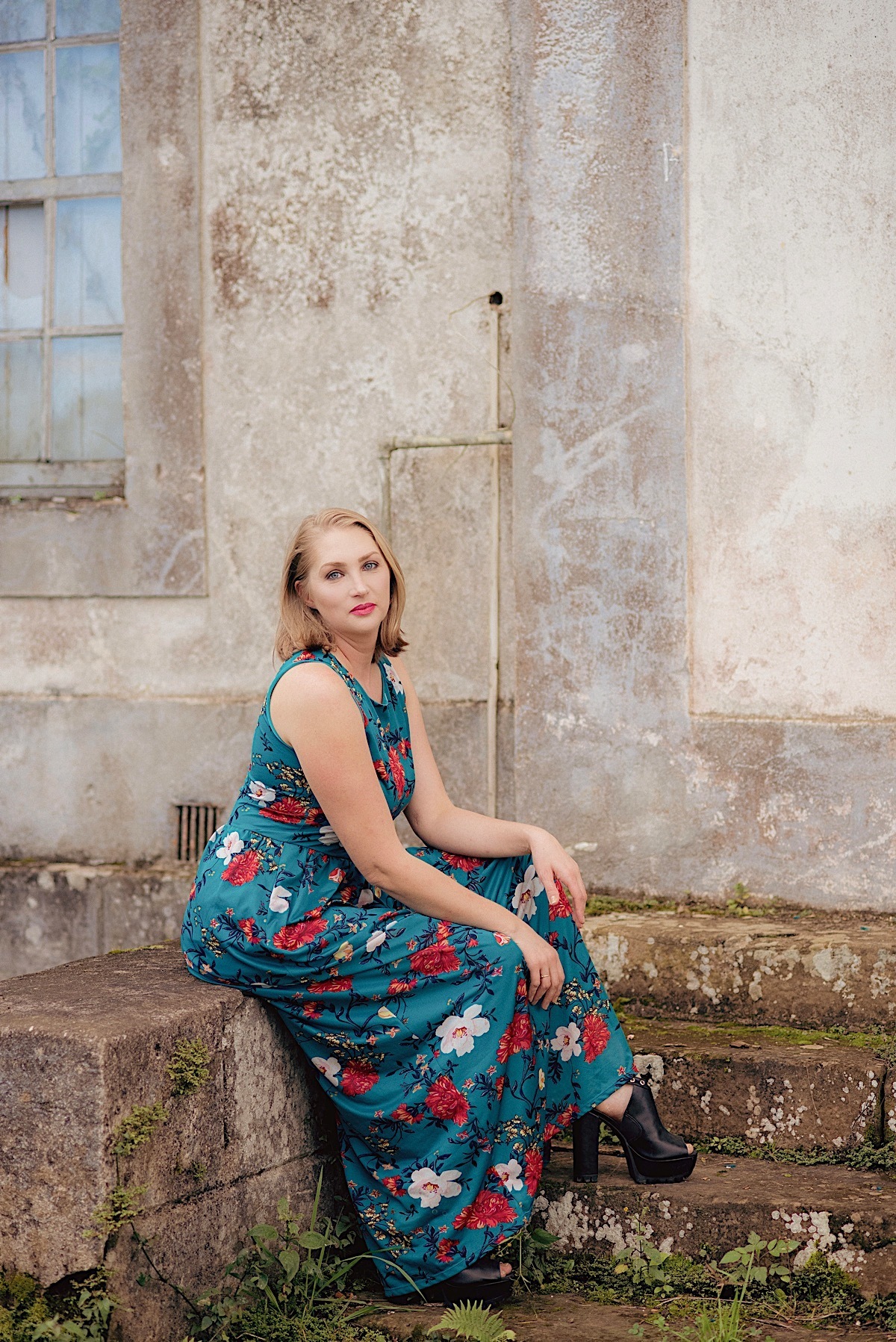 lina barros - ensaio feminino - ensaio fotográfico - rio vermelho - são bento do sul - beleza feminina - chroma fotografia