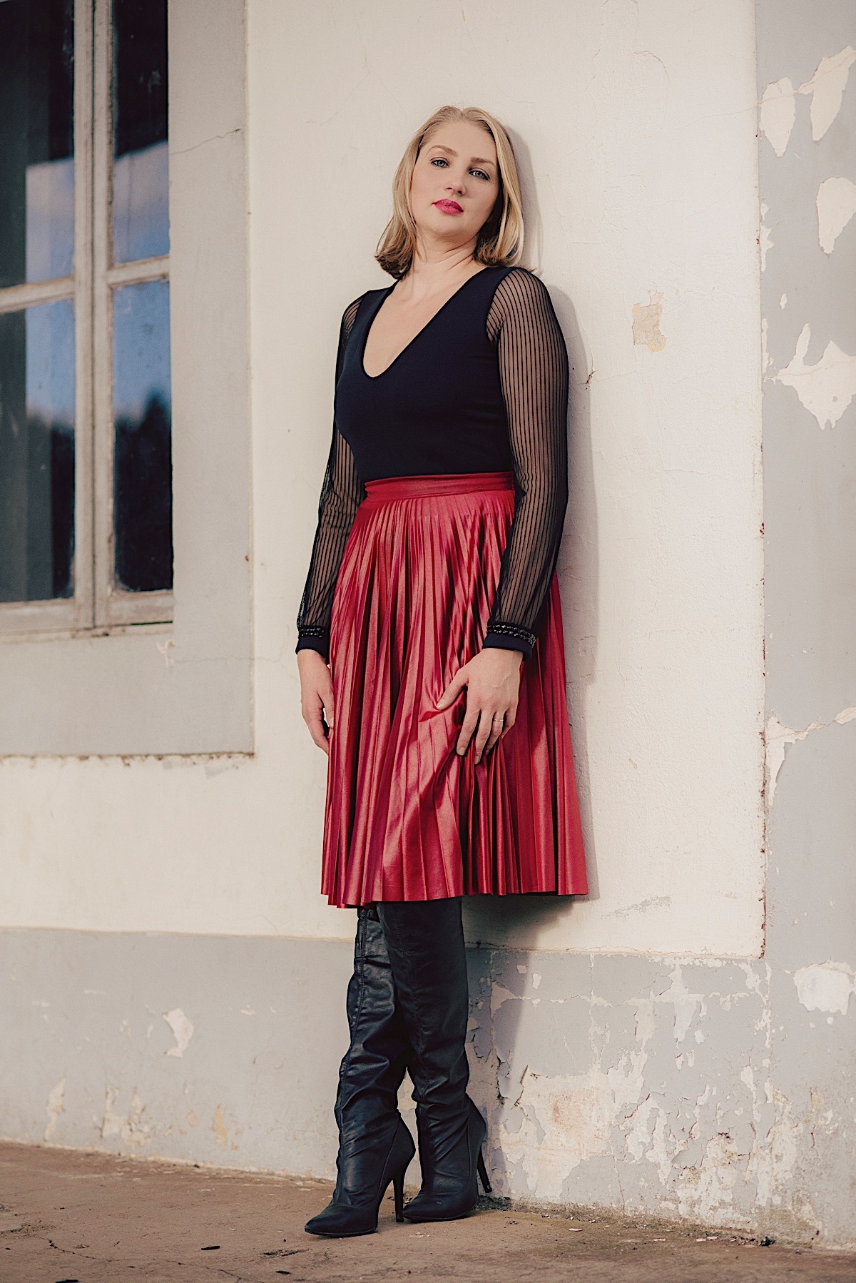 lina barros - ensaio feminino - ensaio fotográfico - rio vermelho - são bento do sul - beleza feminina - chroma fotografia