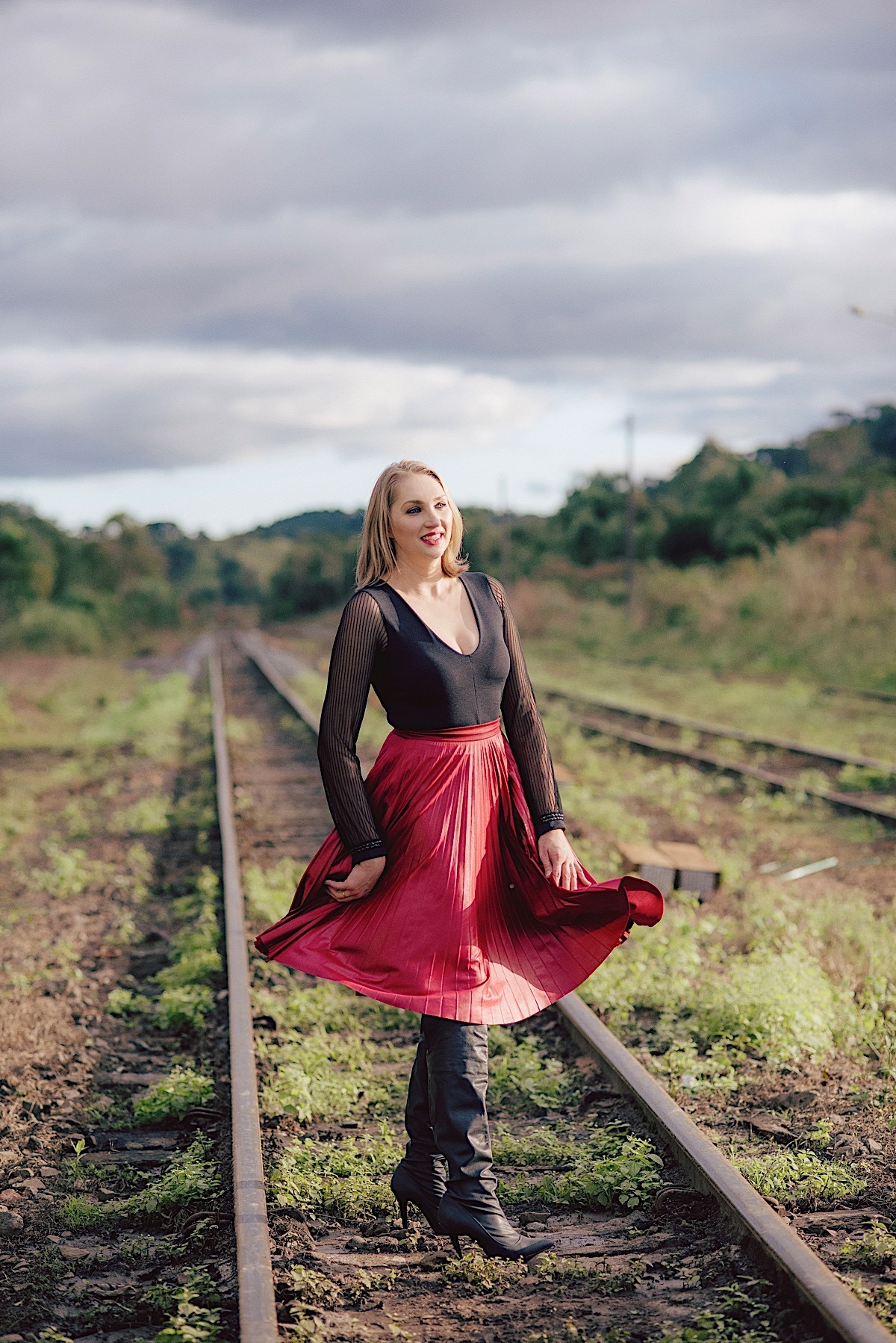 lina barros - ensaio feminino - ensaio fotográfico - rio vermelho - são bento do sul - beleza feminina - chroma fotografia