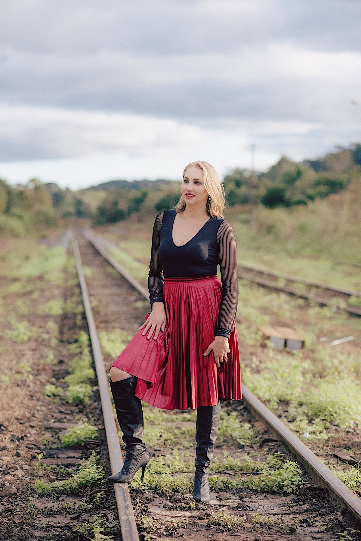 lina barros - ensaio feminino - ensaio fotográfico - rio vermelho - são bento do sul - beleza feminina - chroma fotografia