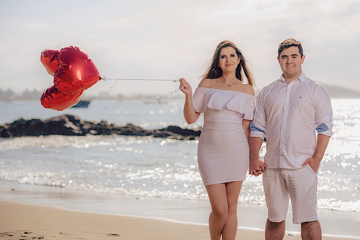 ensaio pré-casamento - pre wedding - penha - silvia czornei - thiago bertochi - casal - fotógrafo - chroma fotografia