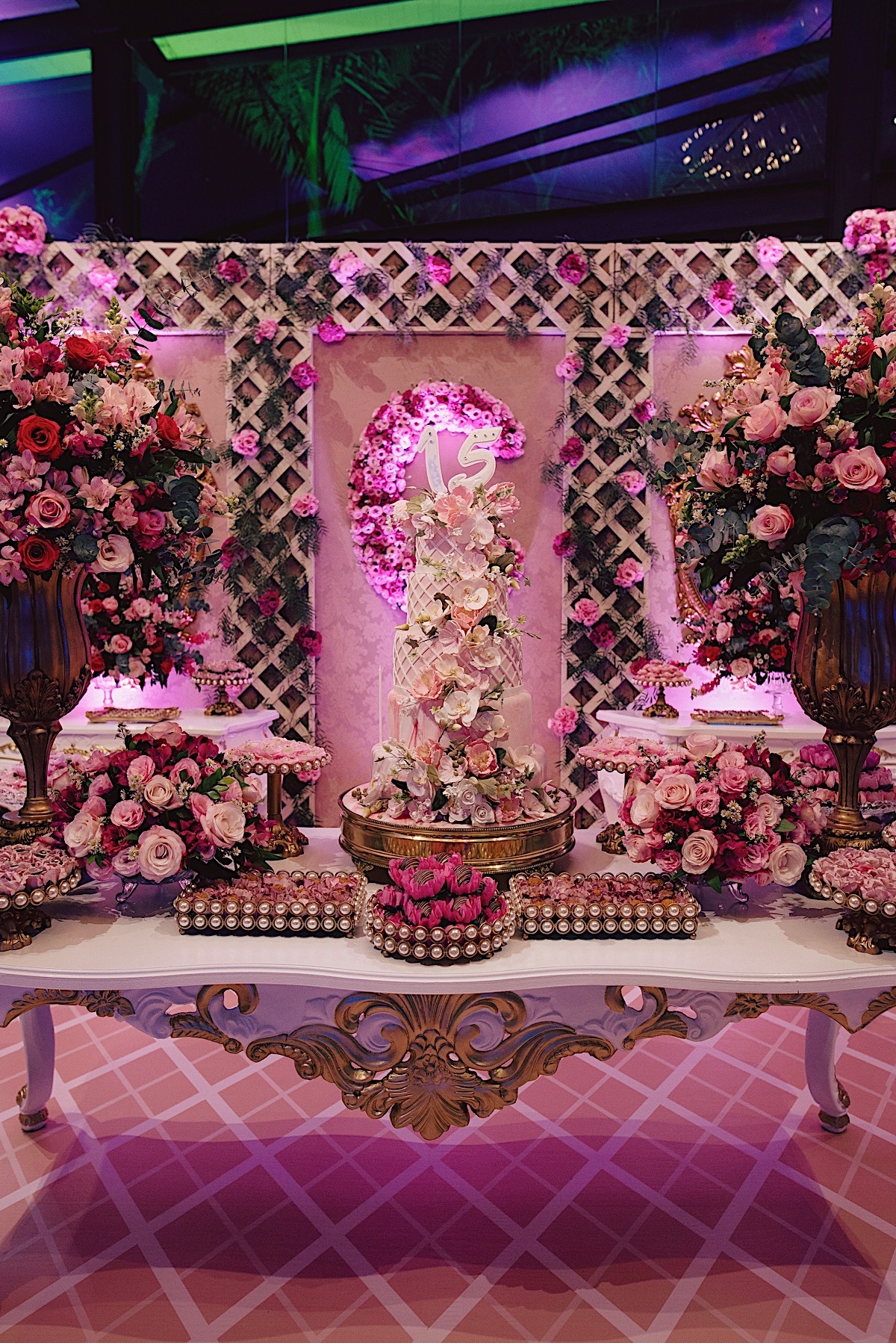 quintal vip - aniversário - 15 anos - carol - mara lunelli - chroma fotografia - q1 filmes - festa de aniversário - jaraguá do sul - chroma fotografia