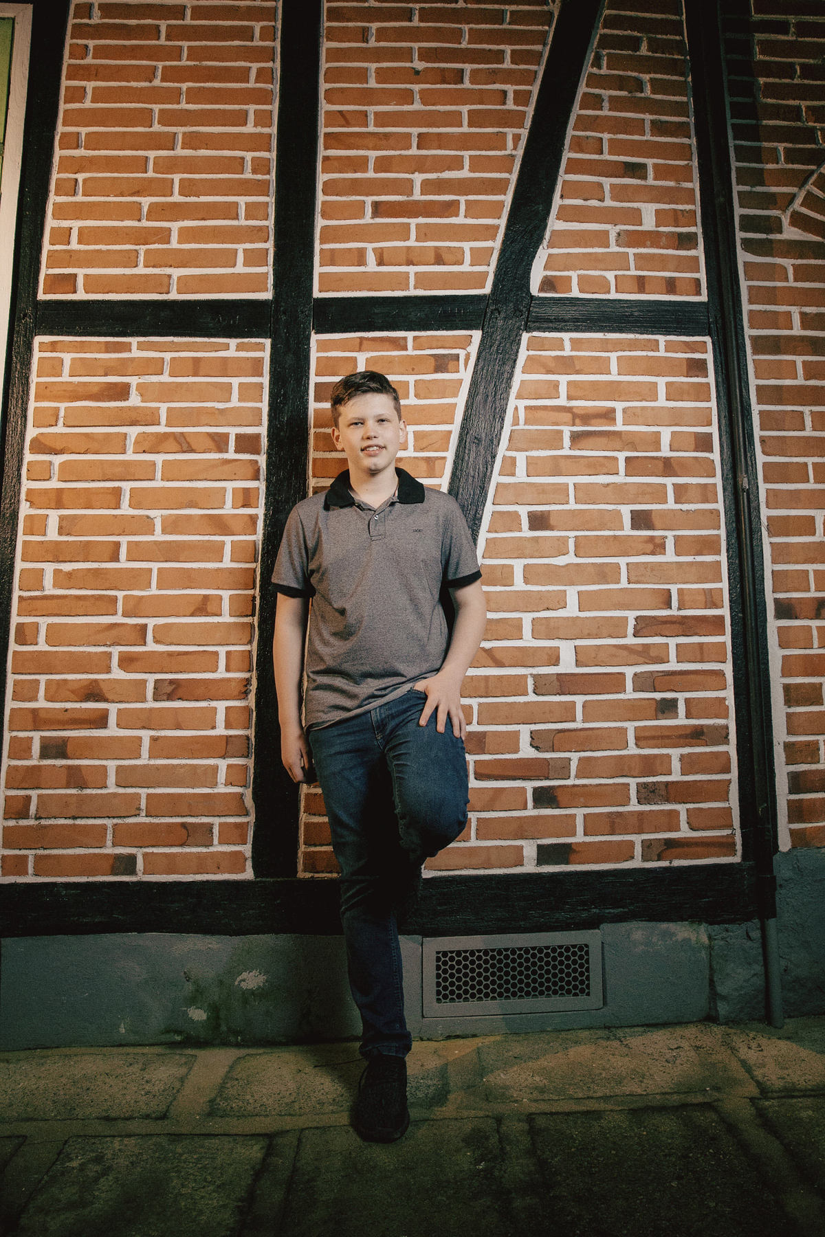 ensaio fotográfico - ensaio individual - ensaio externo - ensaio Miguel - ensaio na malwee - ensaio em jaraguá do sul - fotografos jaraguá do sul - chroma fotografia