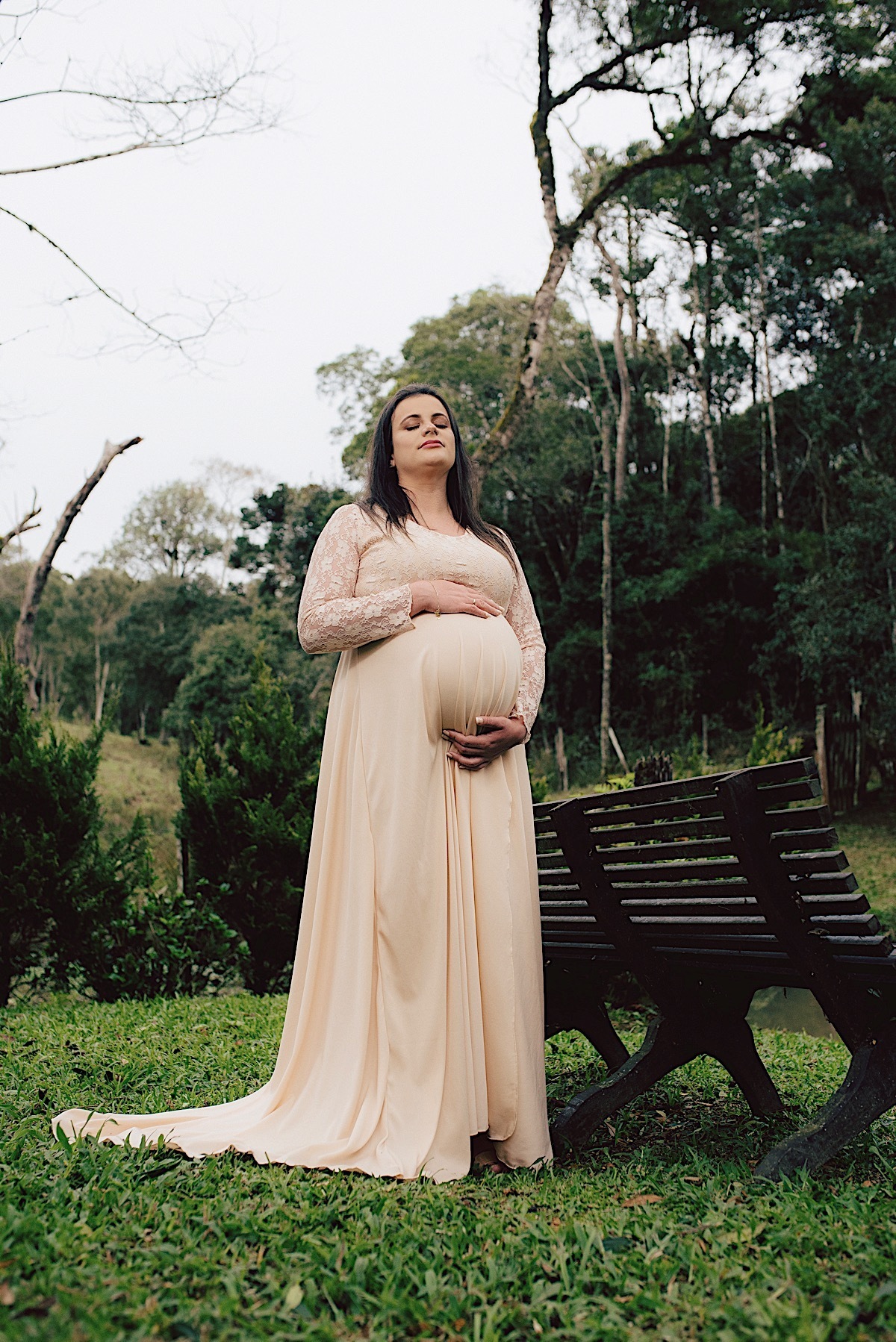 ensaio gestante - sweet home - taynara - andreas - vitório - campo alegre - chroma fotografia - mãe de menino