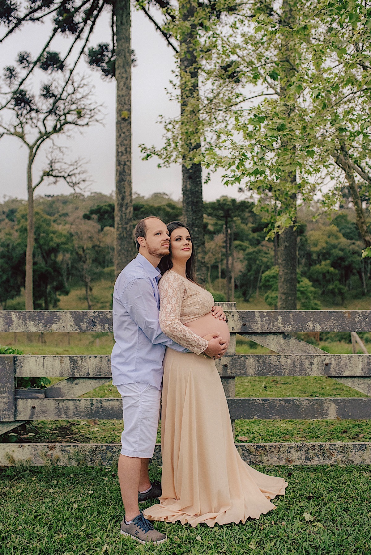 ensaio gestante - sweet home - taynara - andreas - vitório - campo alegre - chroma fotografia - mãe de menino