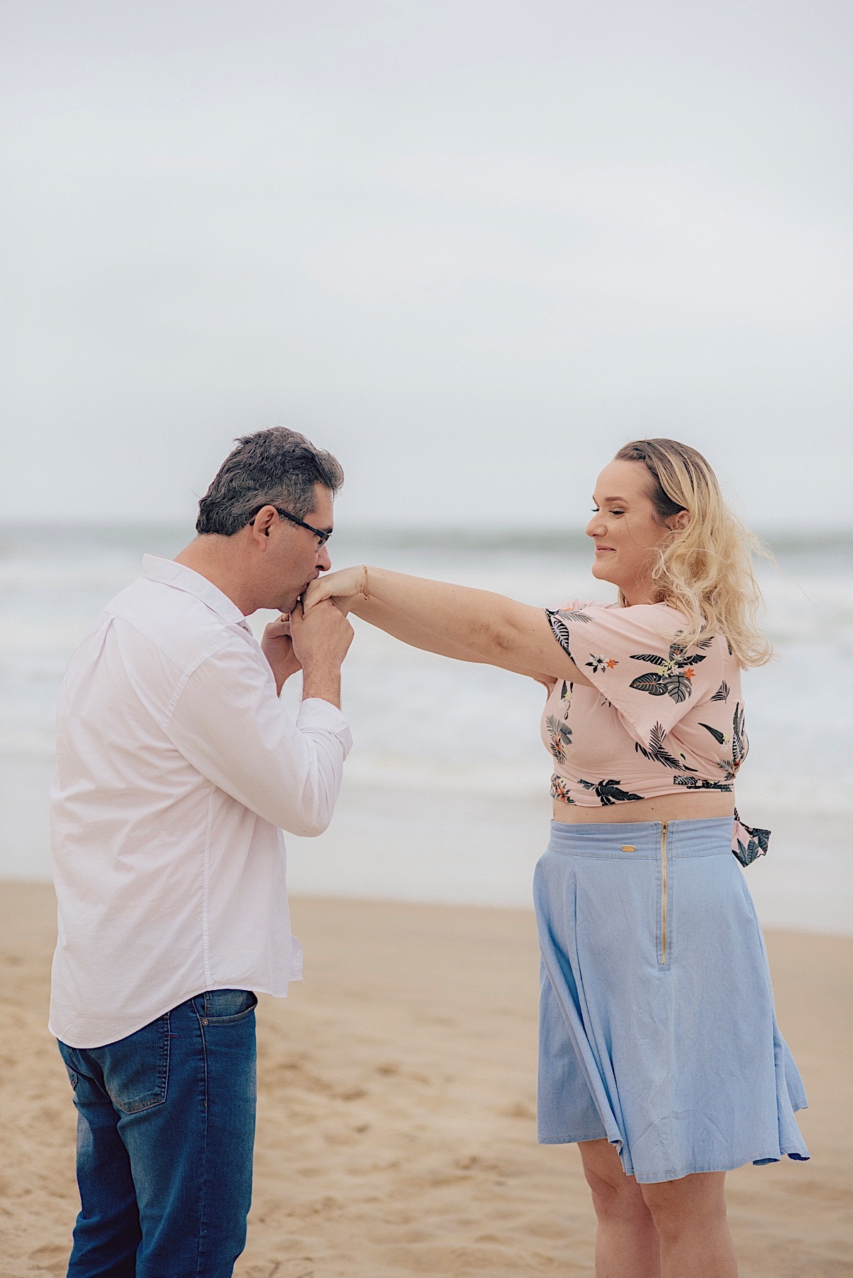 pré-casamento - pre wedding - itajaí - praia - ensaio casal - bombeiros - bombeiro - chroma fotografia - plp filmes - plp vídeos - litoral - sc