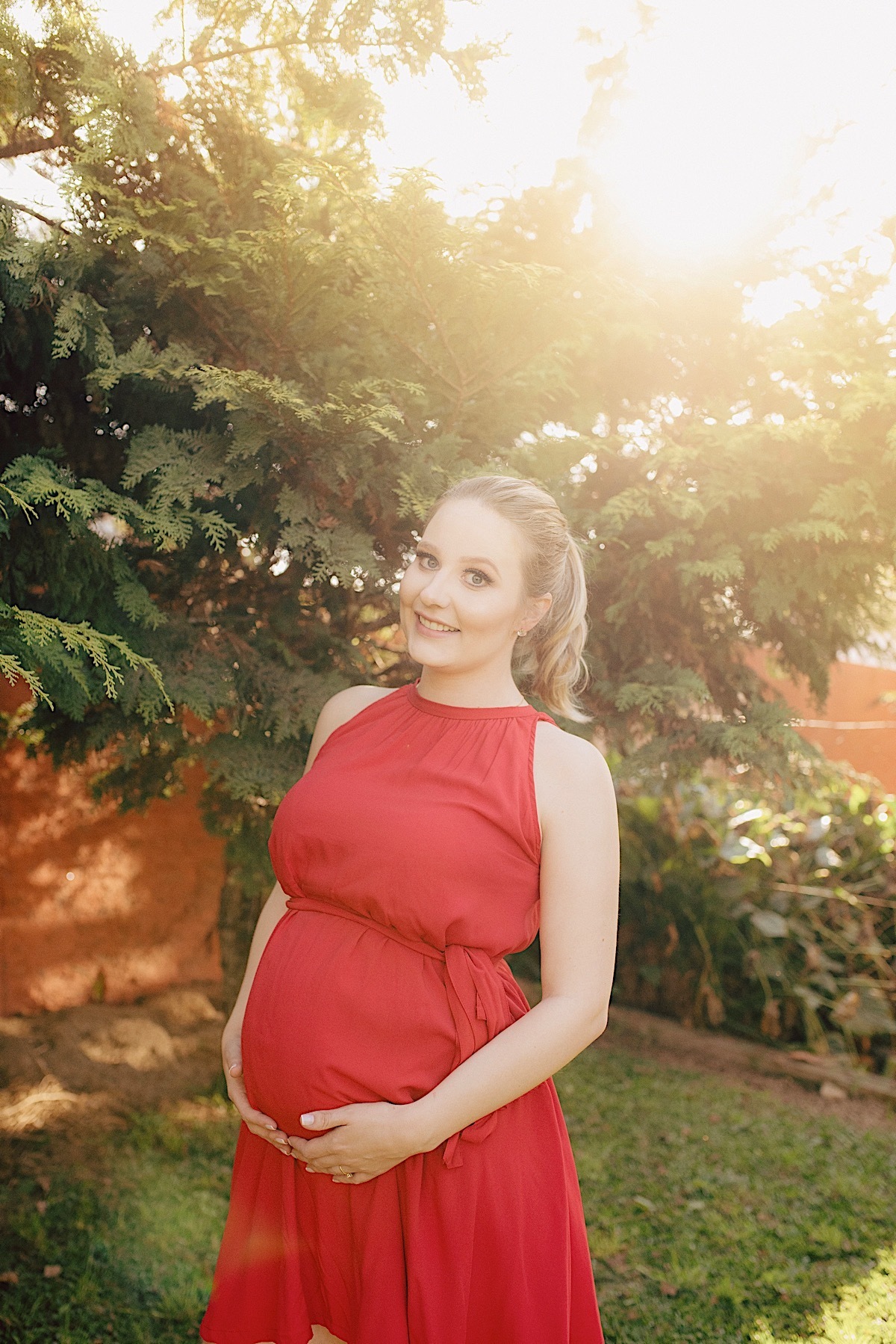 ensaio gestante - manu späth - matheus guedes reis - maria alice - ensaio em casa - mãe de menina - chroma fotografia