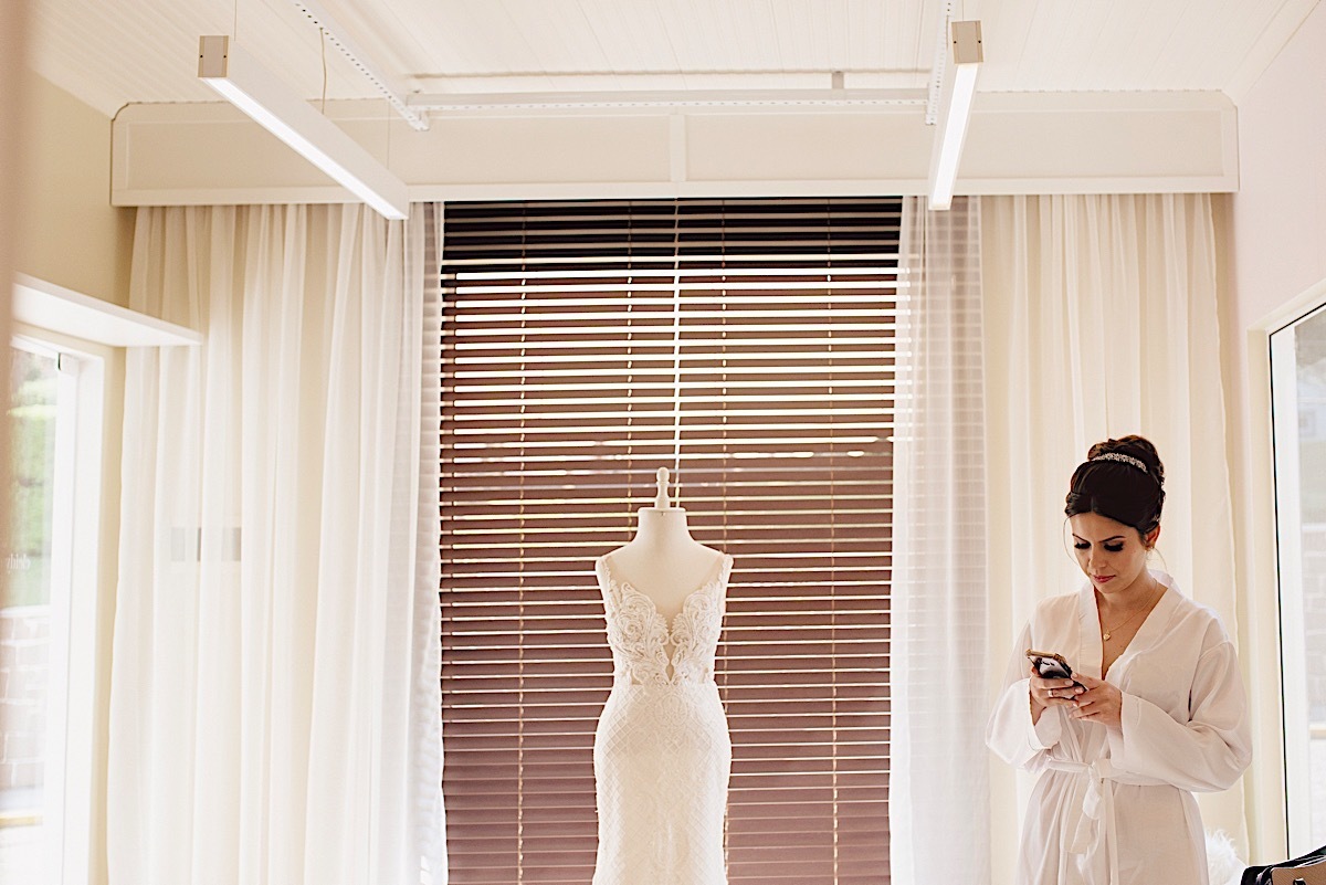 casamento - silvia e tiago - são bento do sul - campo alegre - dia de casamento - noivas 2019 - chroma fotografia
