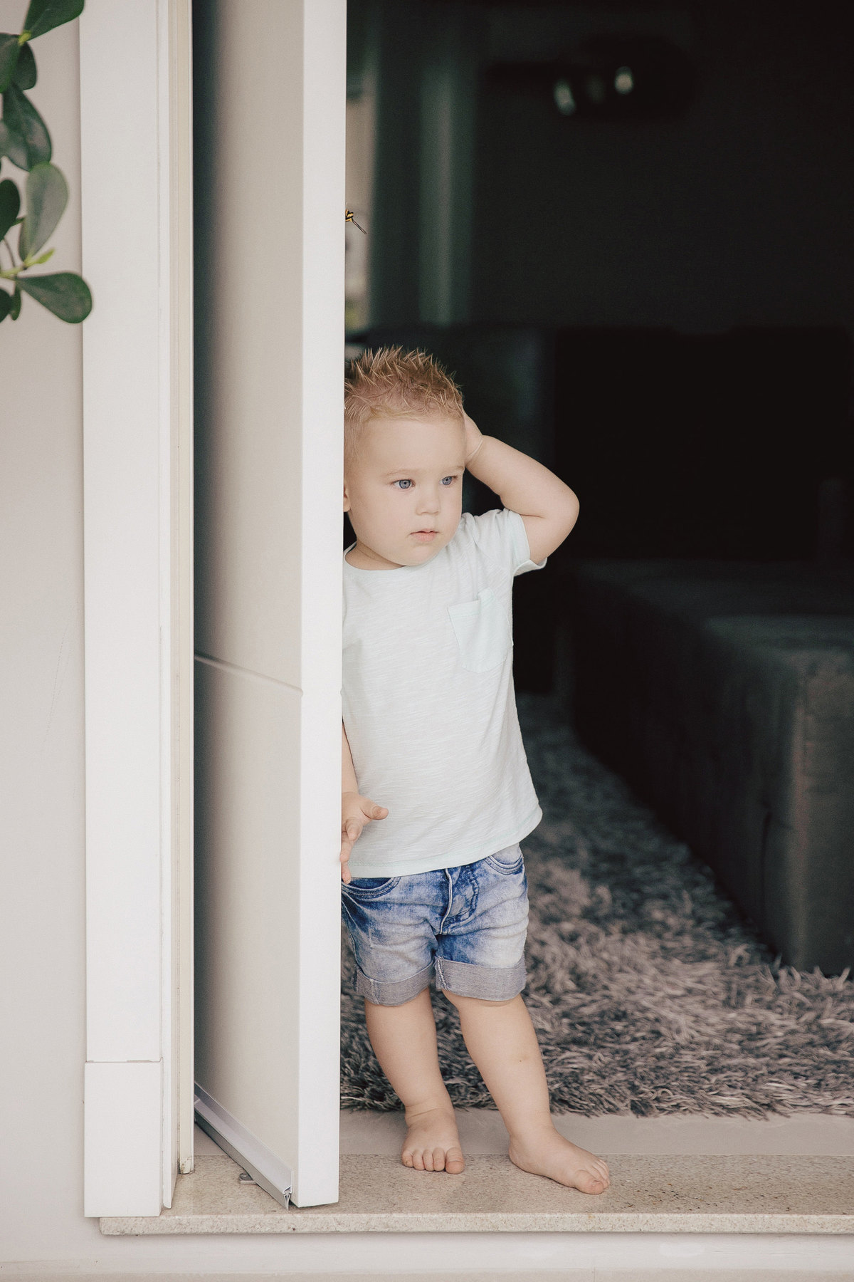 ensaio infantil - ensaio família - fotografia de família - fotografia infantil - fotografos jaraguá do sul - Ensaio Luca 2 anos - ensaio em jaraguá do sul - ensaio em casa - chroma fotografia