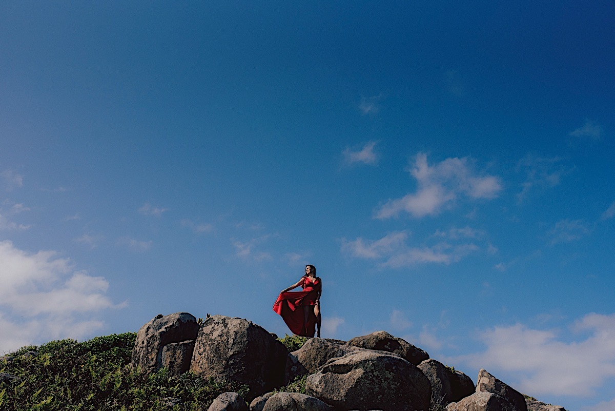 ensaio feminino - ensaio individual - ensaio na praia - guarda do embaú - santa catarina - sc - chroma fotografia - fotógrafo de sc - fabiana silva - pamela machado