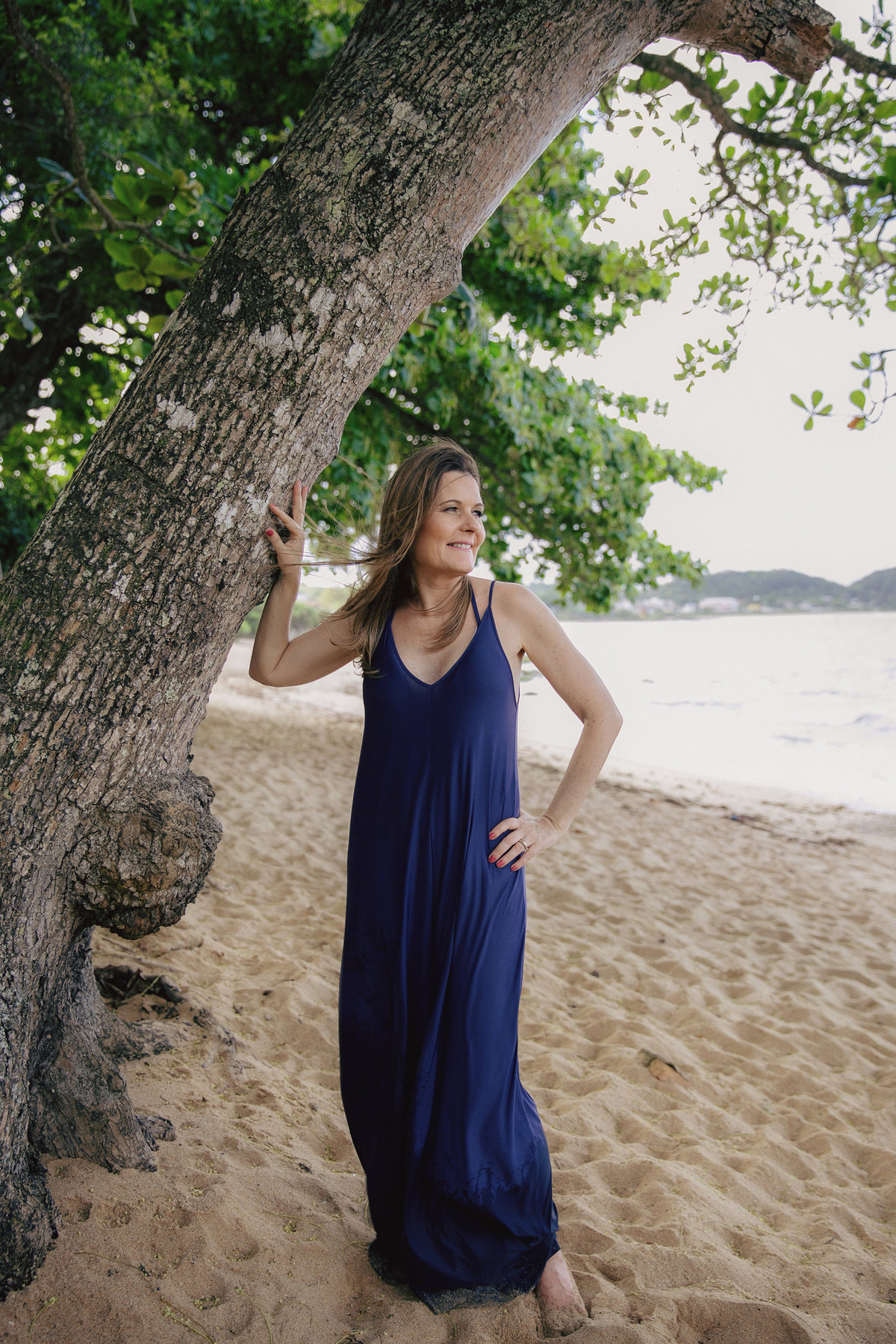 ensaio externo - ensaio na praia - ensaio em penha - ensaio individual - ensaio 50 anos - fotografos jaraguá do sul - chroma fotografia