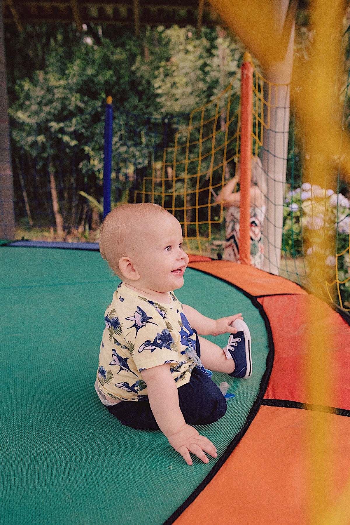 aniversario - 1 ano - sonho dos ventos - chacara - sao bento do sul - baby shark - tema - pietro - aniversario infantil - chroma fotografia