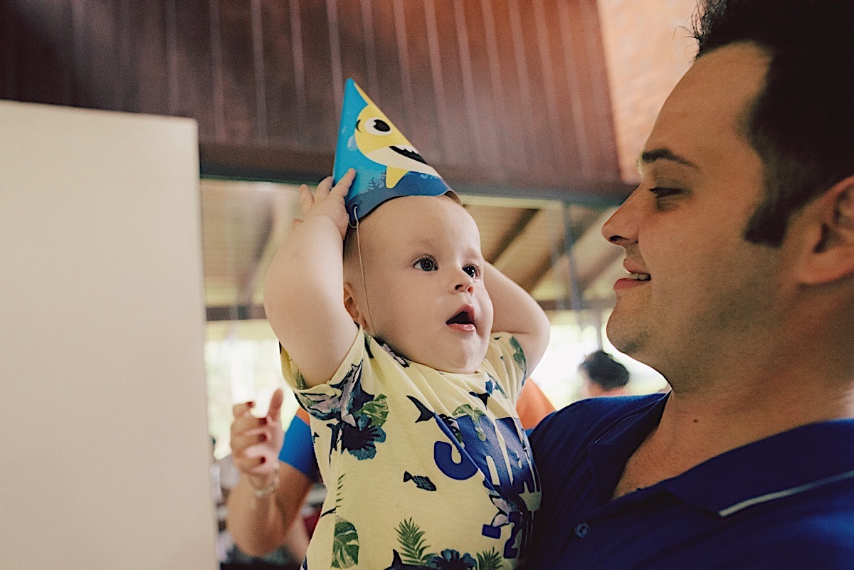 aniversario - 1 ano - sonho dos ventos - chacara - sao bento do sul - baby shark - tema - pietro - aniversario infantil - chroma fotografia