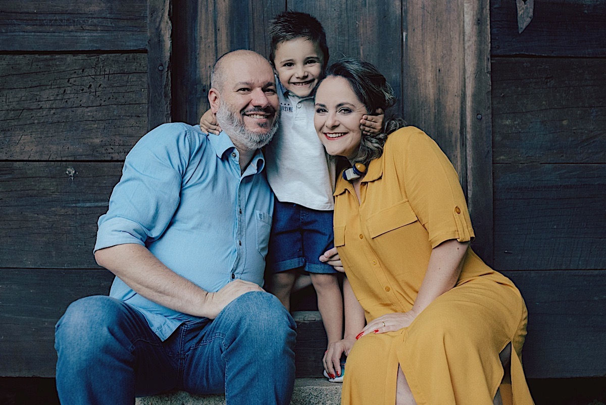 ensaio familia - ensaio ao ar livre - parque 23 de setembro - centro - sao bento do sul - fotografo - chroma fotografia - patricia noronha