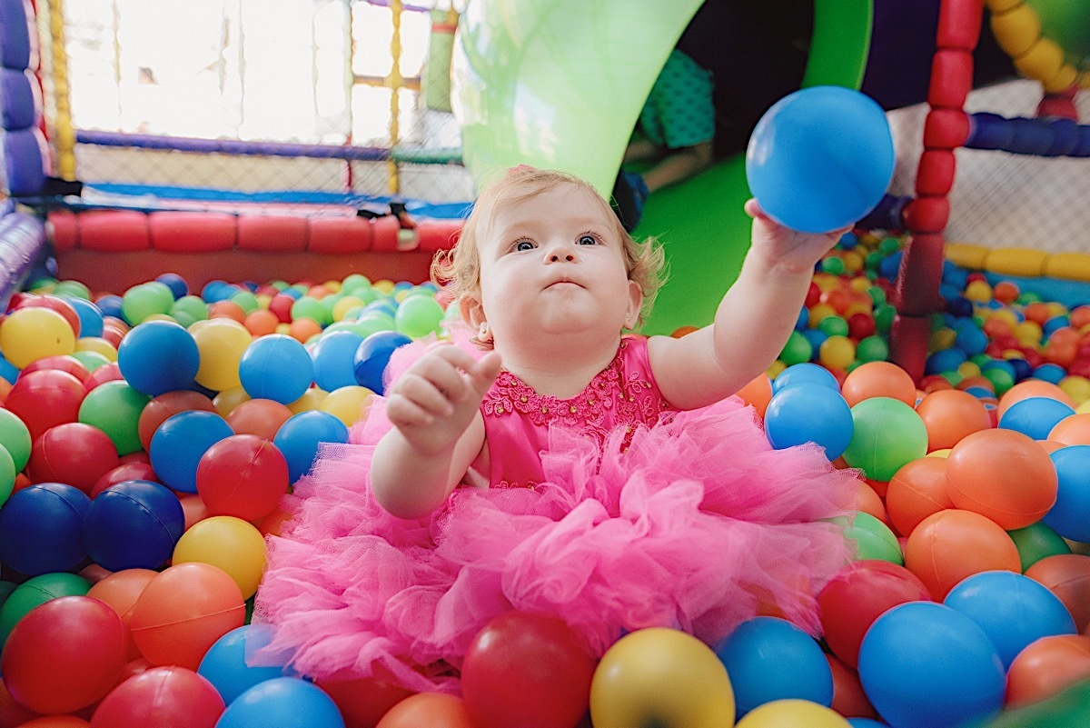 aniversario infantil - 1 ano - mariana - radosh festas - rio negrinho - fotografo - chroma fotografia - minney rosa - tema