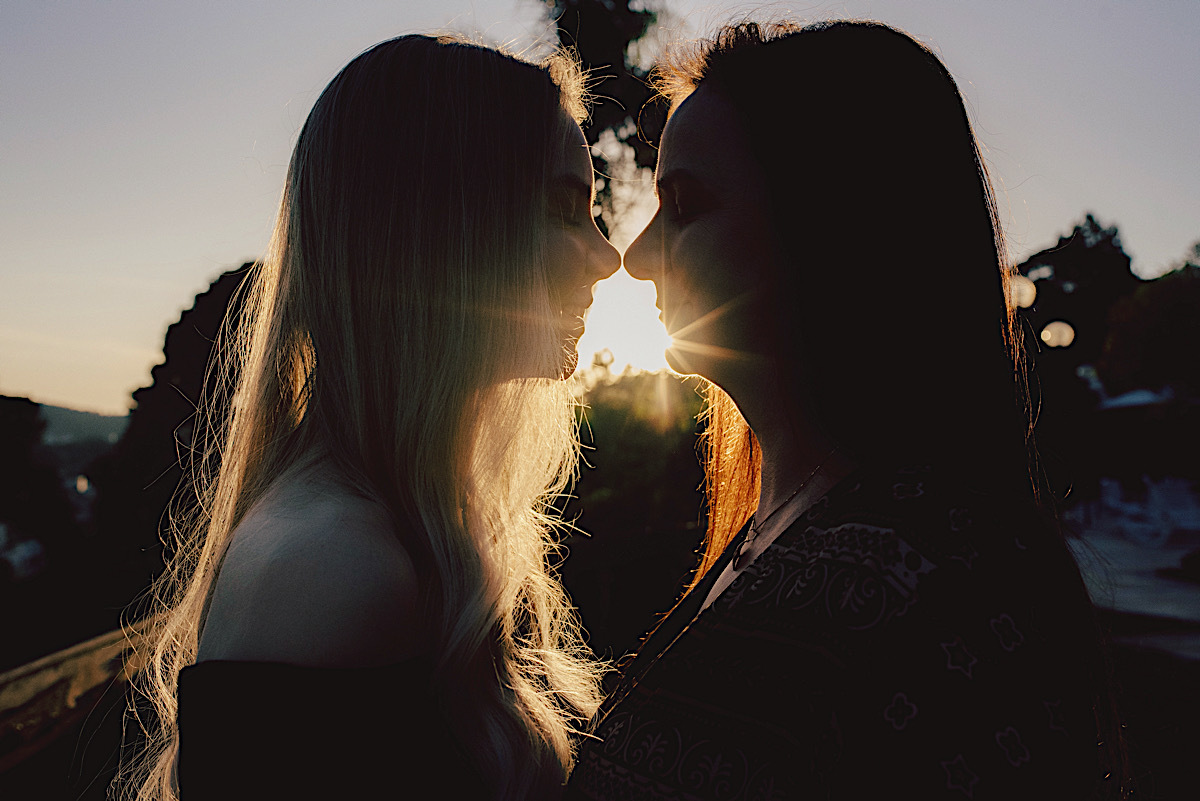 ensaio mae e filha - dia das maes - ensaio ao ar livre - serra alta hotel - por do sol - chroma fotografia - sao bento do sul