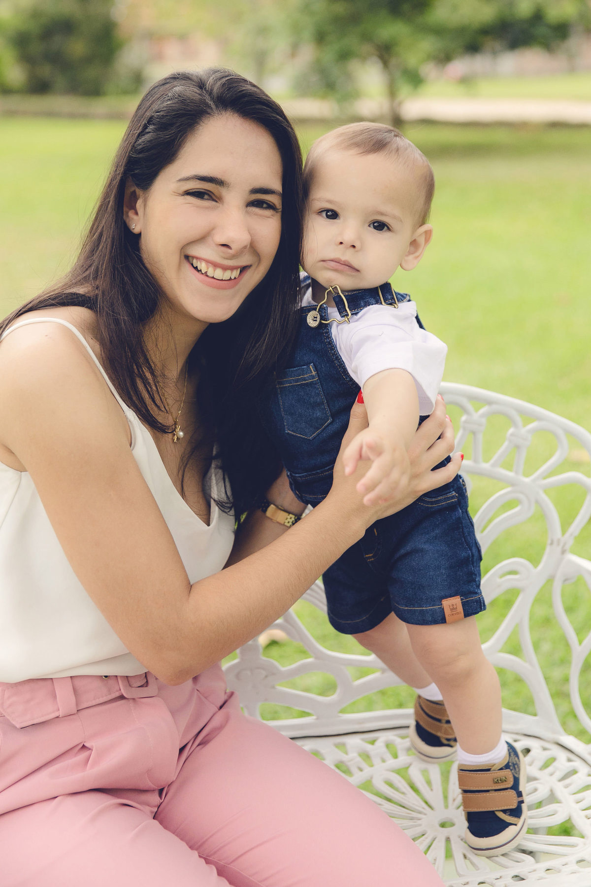 ensaio infantil - ensaio smash the cake - ensaio familia - fotografia infantil - fotografos jaragua do sul - thomas 1 ano - chroma fotografia
