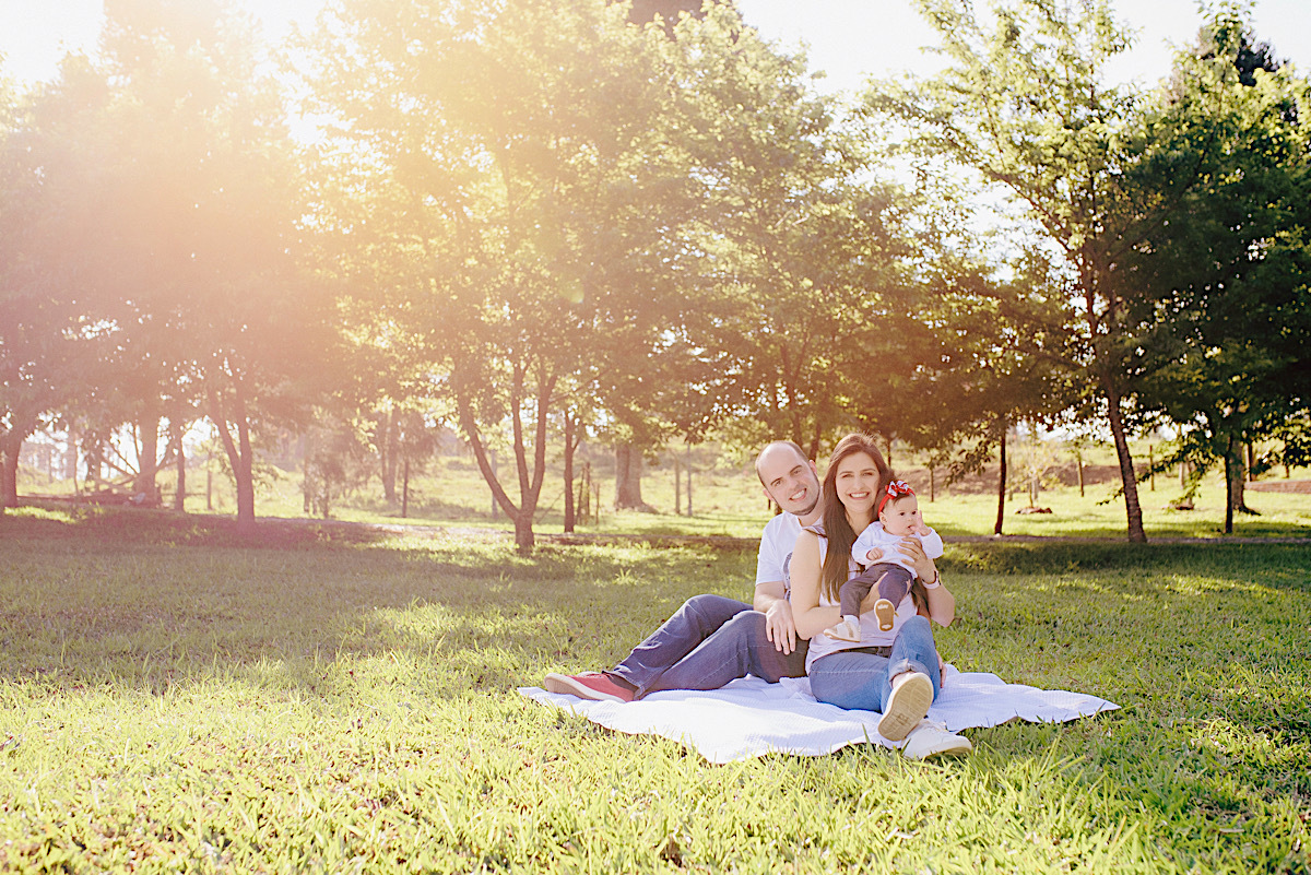 ensaio familia - mae de menina - 4 meses - ensaio ao ar livre - fotografo sao bento do sul - chroma fotografia