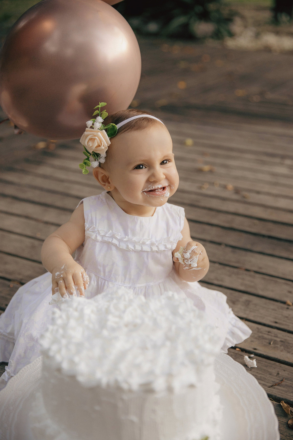 ensaio familia - ensaio de 1 ano - smash the cake - ensaio externo - ensaio fotografico - ensaio em camboriu - Helena 1 ano - chroma fotografia