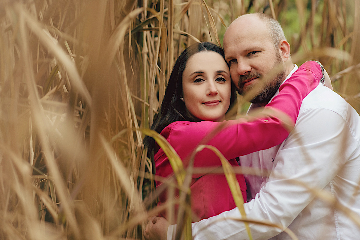 ensaio casal - rio vermelho - ensaio ao ar livre - ensaio com neblina - sao bento do sul - chroma fotografia