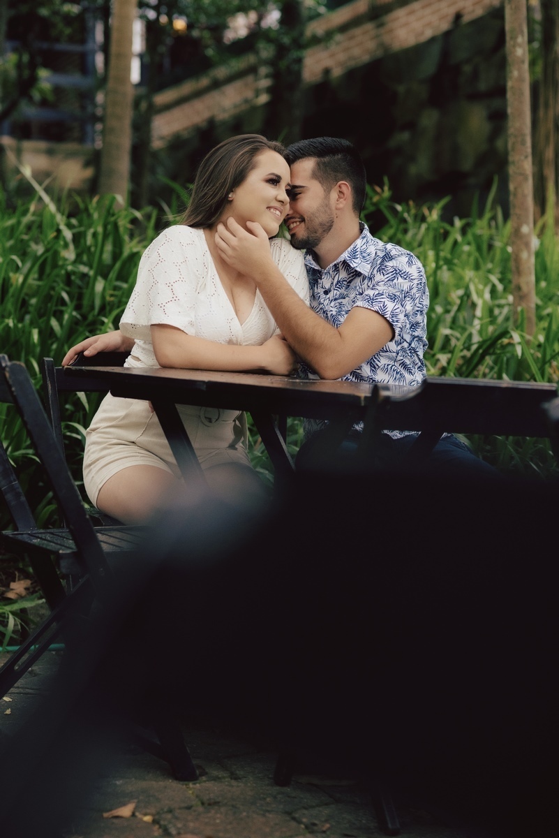 ana - elian - ensaio casal - ensaio fotográfico - jaragua do sul - parque da malwee - chromafoto