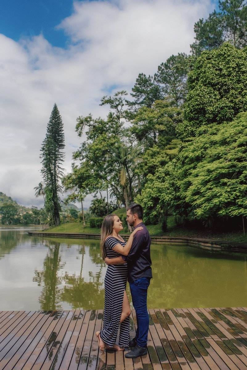 ana - elian - ensaio casal - ensaio fotográfico - jaragua do sul - parque da malwee - chromafoto