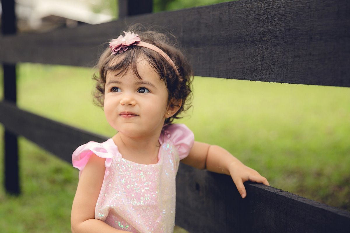 ensaio fotografico - ensaio infantil - ensaio externo - ensaio com cavalos - ensaio pré aniversário - ensaio em jaragua do sul - Beatriz 2 anos - fotografos jaragua do sul - chroma fotografia