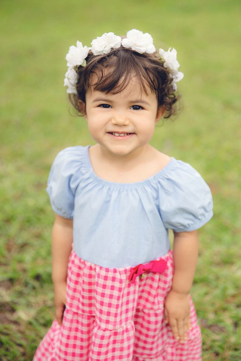 ensaio fotografico - ensaio infantil - ensaio externo - ensaio com cavalos - ensaio pré aniversário - ensaio em jaragua do sul - Beatriz 2 anos - fotografos jaragua do sul - chroma fotografia