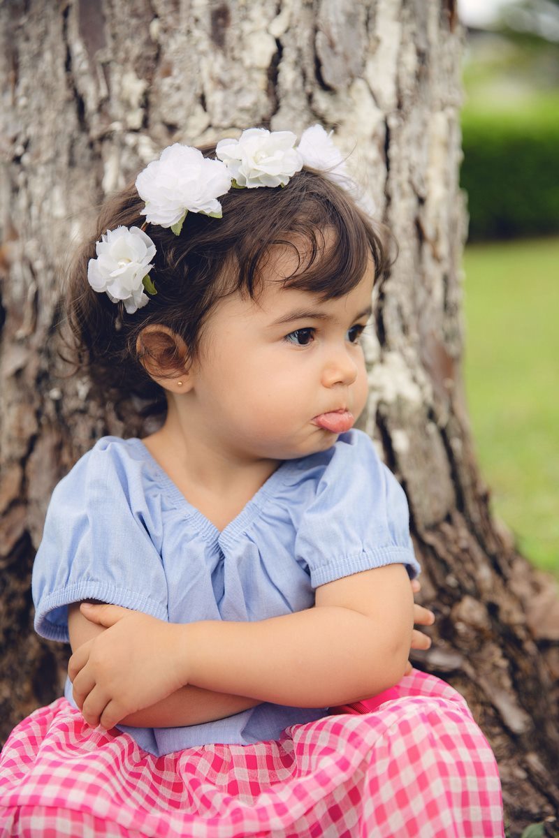 ensaio fotografico - ensaio infantil - ensaio externo - ensaio com cavalos - ensaio pré aniversário - ensaio em jaragua do sul - Beatriz 2 anos - fotografos jaragua do sul - chroma fotografia