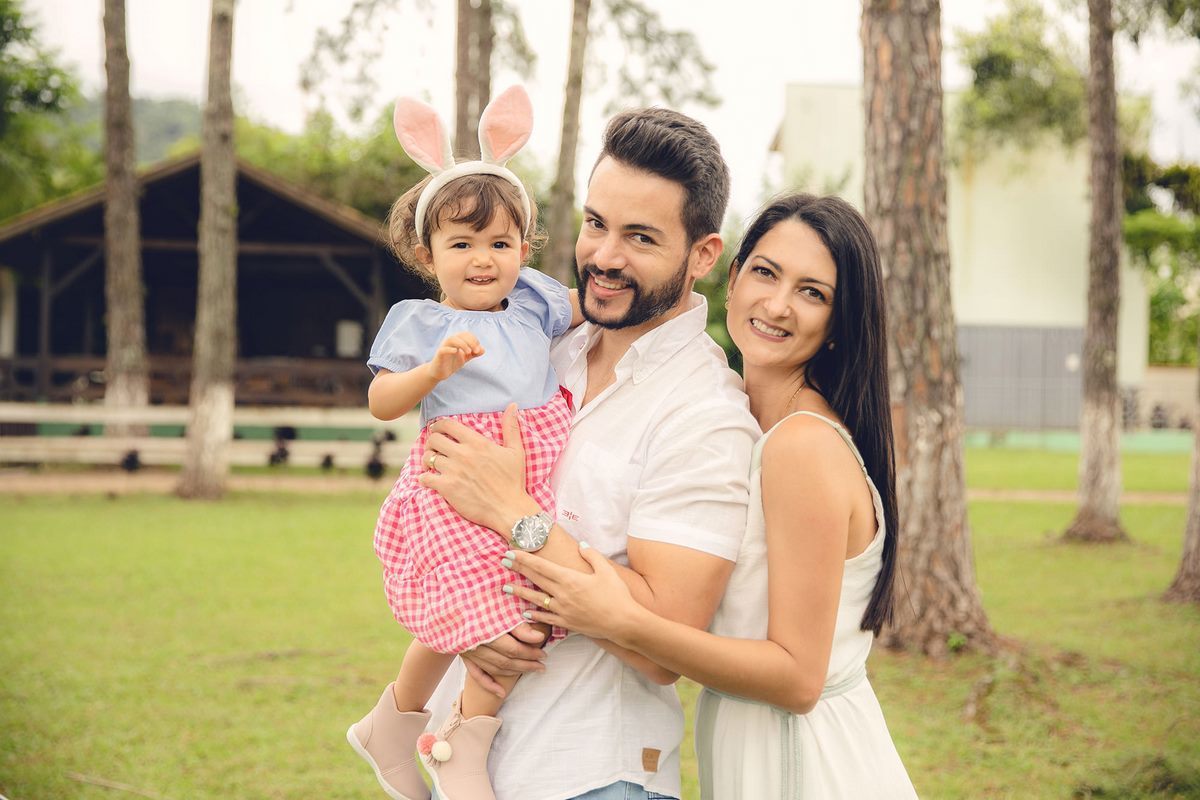 ensaio fotografico - ensaio infantil - ensaio externo - ensaio com cavalos - ensaio pré aniversário - ensaio em jaragua do sul - Beatriz 2 anos - fotografos jaragua do sul - chroma fotografia