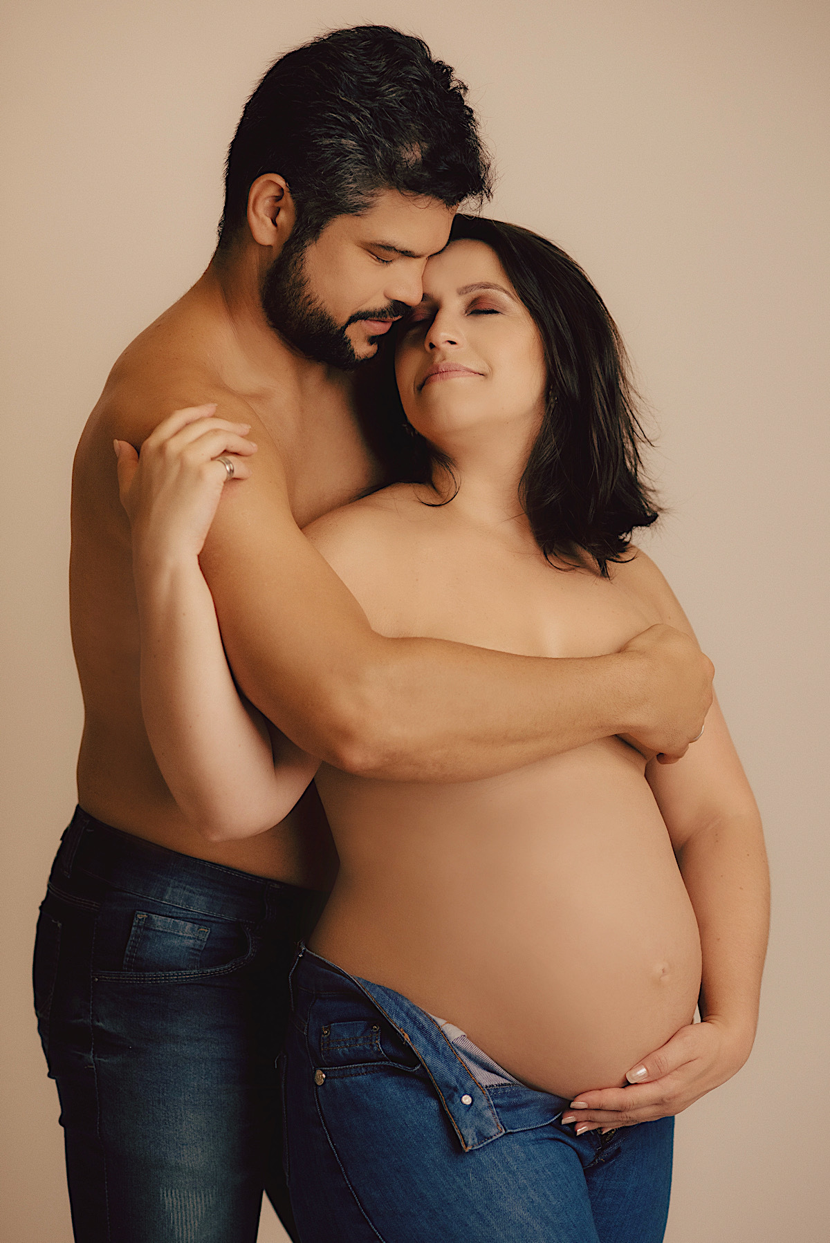 ensaio gestante - valeria - mae de menino - maternidade real - theo - ensaio ao ar livre - ensaio em estudio - chroma fotografia - sao bento do sul