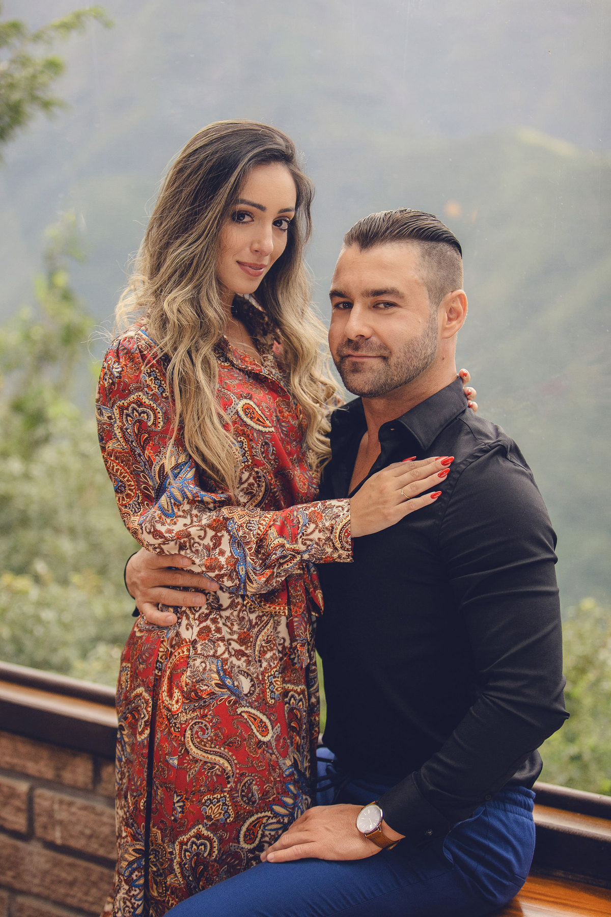 ensaio casal - morada dos canyos - ensaio morada dos canyos - pedido de casamento - pedido de casamento morada dos canyos - ensaio em praia grande - Marco Antônio e Larissa - fotografos sc - fotografos itapema - chroma fotografia