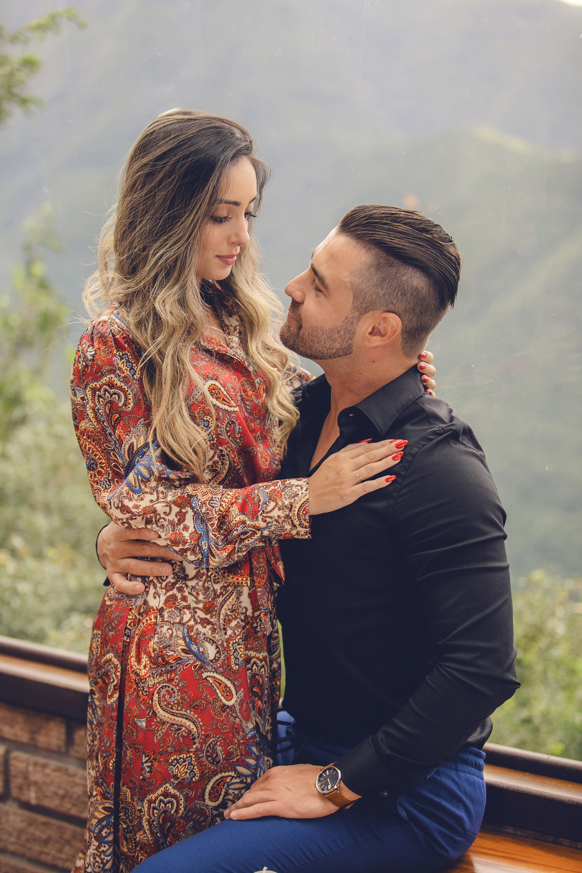 ensaio casal - morada dos canyos - ensaio morada dos canyos - pedido de casamento - pedido de casamento morada dos canyos - ensaio em praia grande - Marco Antônio e Larissa - fotografos sc - fotografos itapema - chroma fotografia