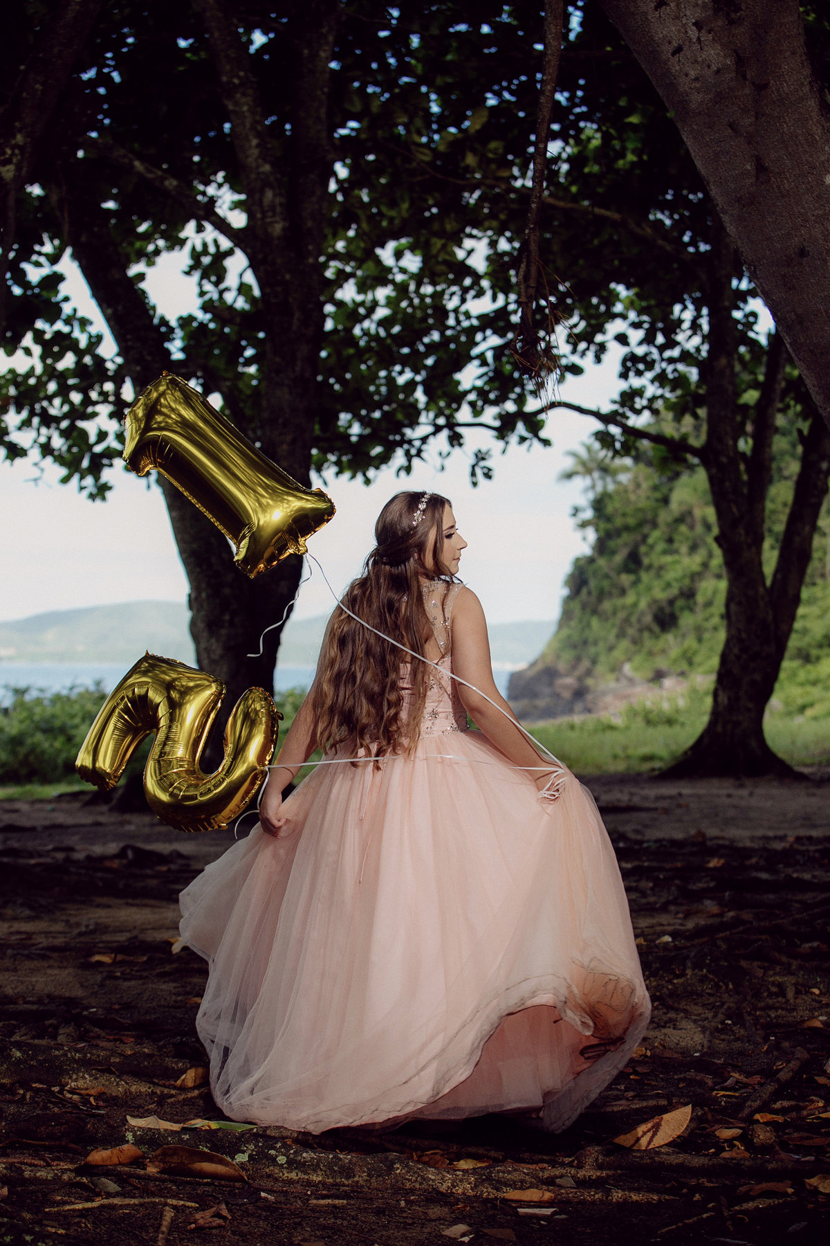 ensaio 15 anos - 15 anos - ensaio 15 anos na praia - ensaio 15 anos no litoral - ensaio 15 anos em itapema - ensaio externo - ensaio Barbára 15 anos - fotografos itapema - chroma fotografia