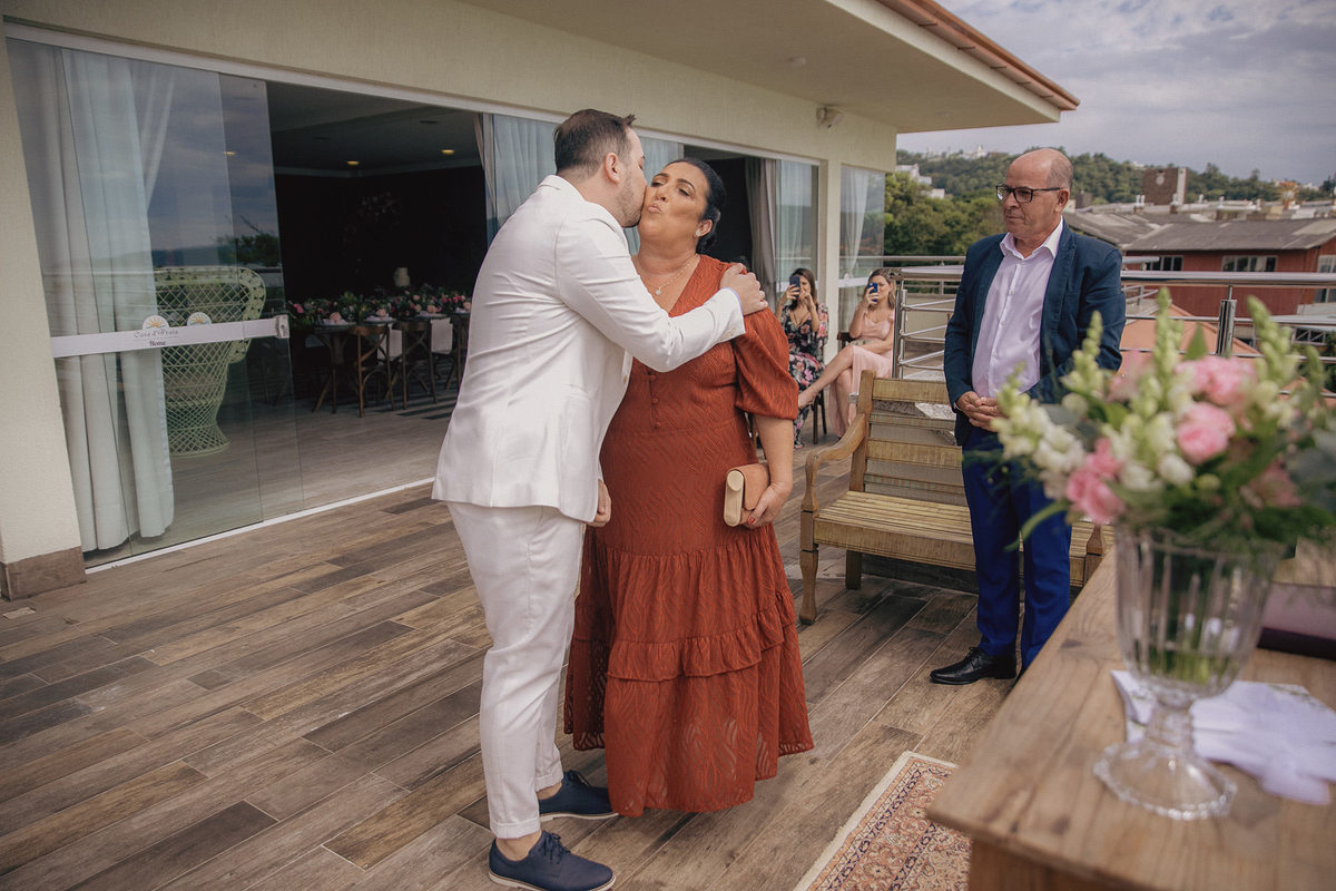 casamento - mini wedding - Casamento Duda e Gabriel - casamento de dia - casamento na casa da praia - casamento e bombinhas - fotografos itapema - chroma fotografia