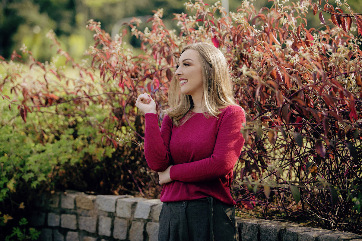 ensaio fotografico - ensaio externo - ensaio no parque inovacao - ensaio em jaragua do sul - ensaio individual - ensaio Angela 30 anos - fotografos jaragua do sul - chroma fotografia