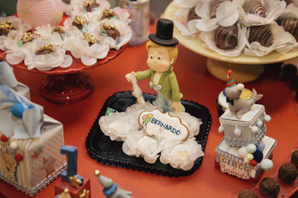 aniversario - aniversario infantil - tema circo - aniversario de circo - Bernardo 1 ano - aniversario em jaragua do sul - fotografos jaragua do sul - chroma fotografia