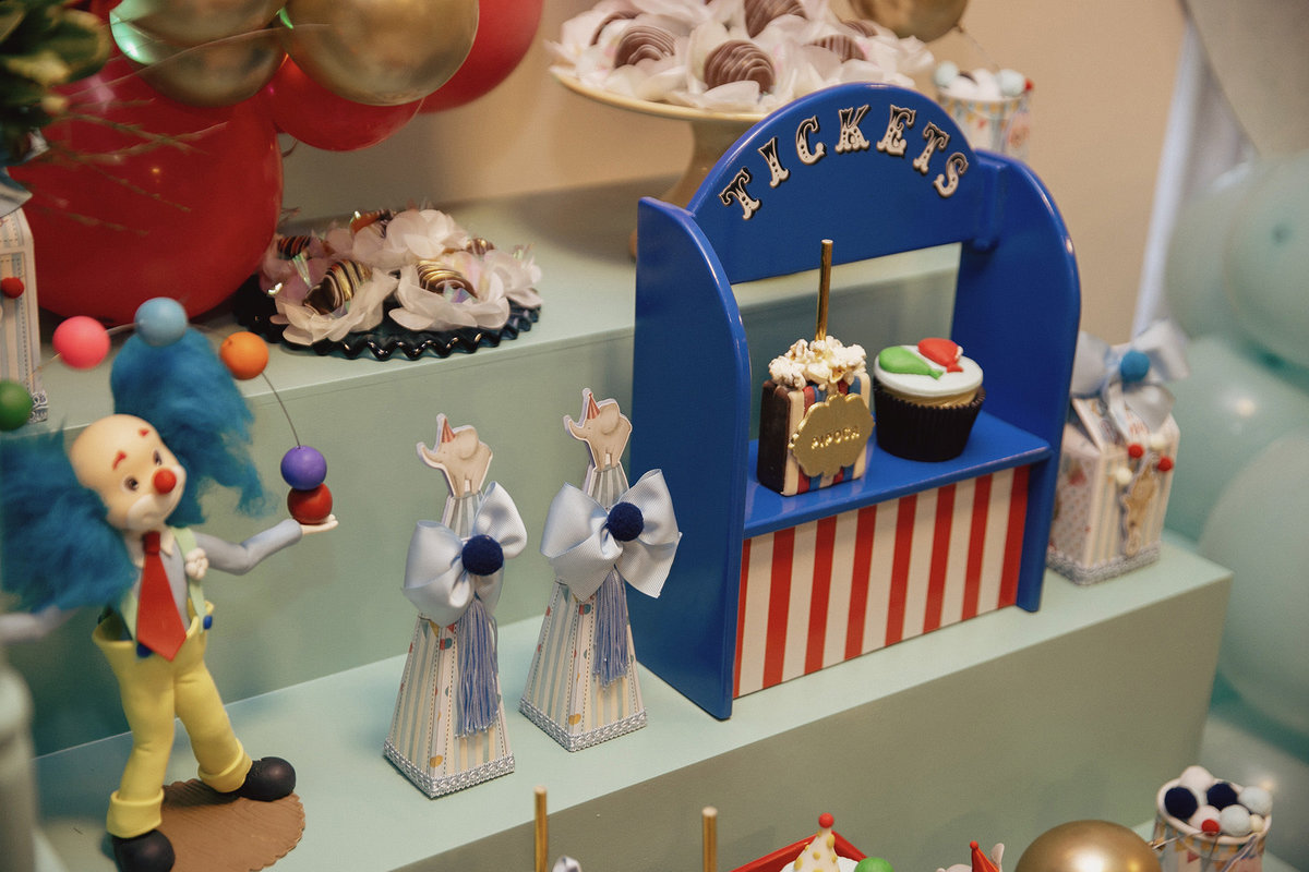 aniversario - aniversario infantil - tema circo - aniversario de circo - Bernardo 1 ano - aniversario em jaragua do sul - fotografos jaragua do sul - chroma fotografia