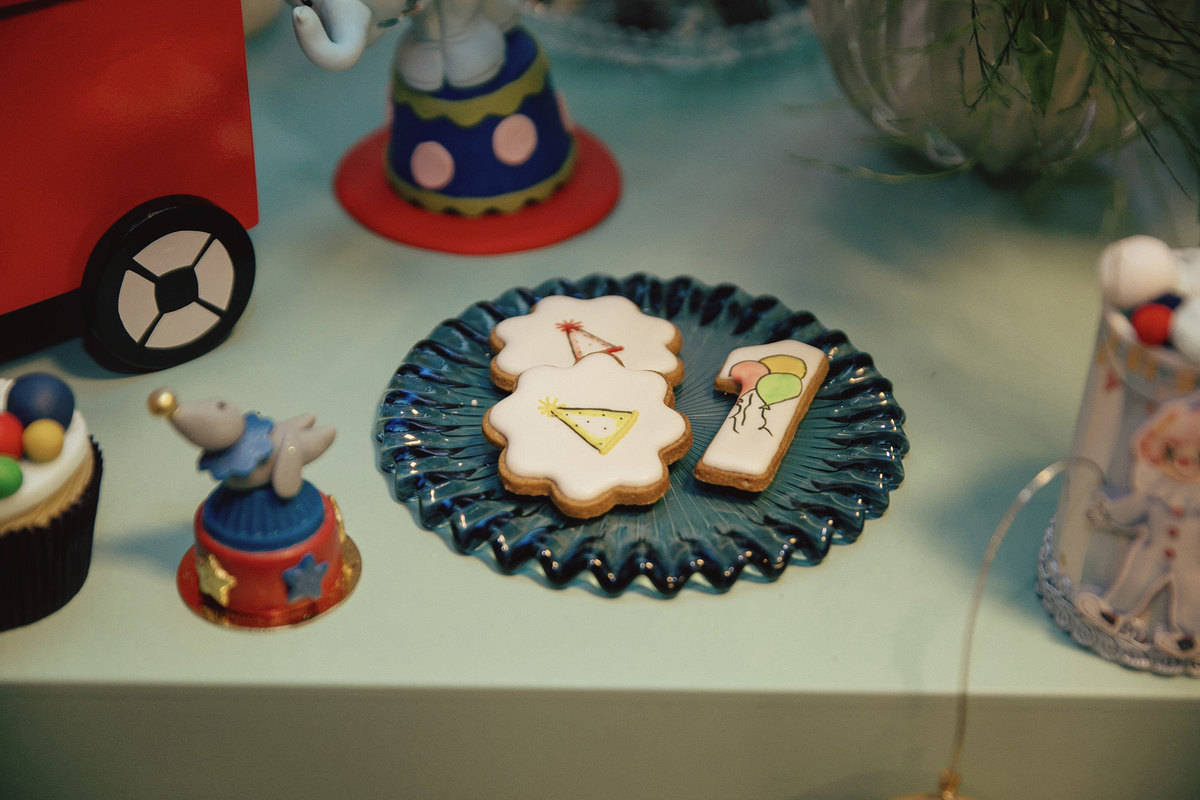 aniversario - aniversario infantil - tema circo - aniversario de circo - Bernardo 1 ano - aniversario em jaragua do sul - fotografos jaragua do sul - chroma fotografia