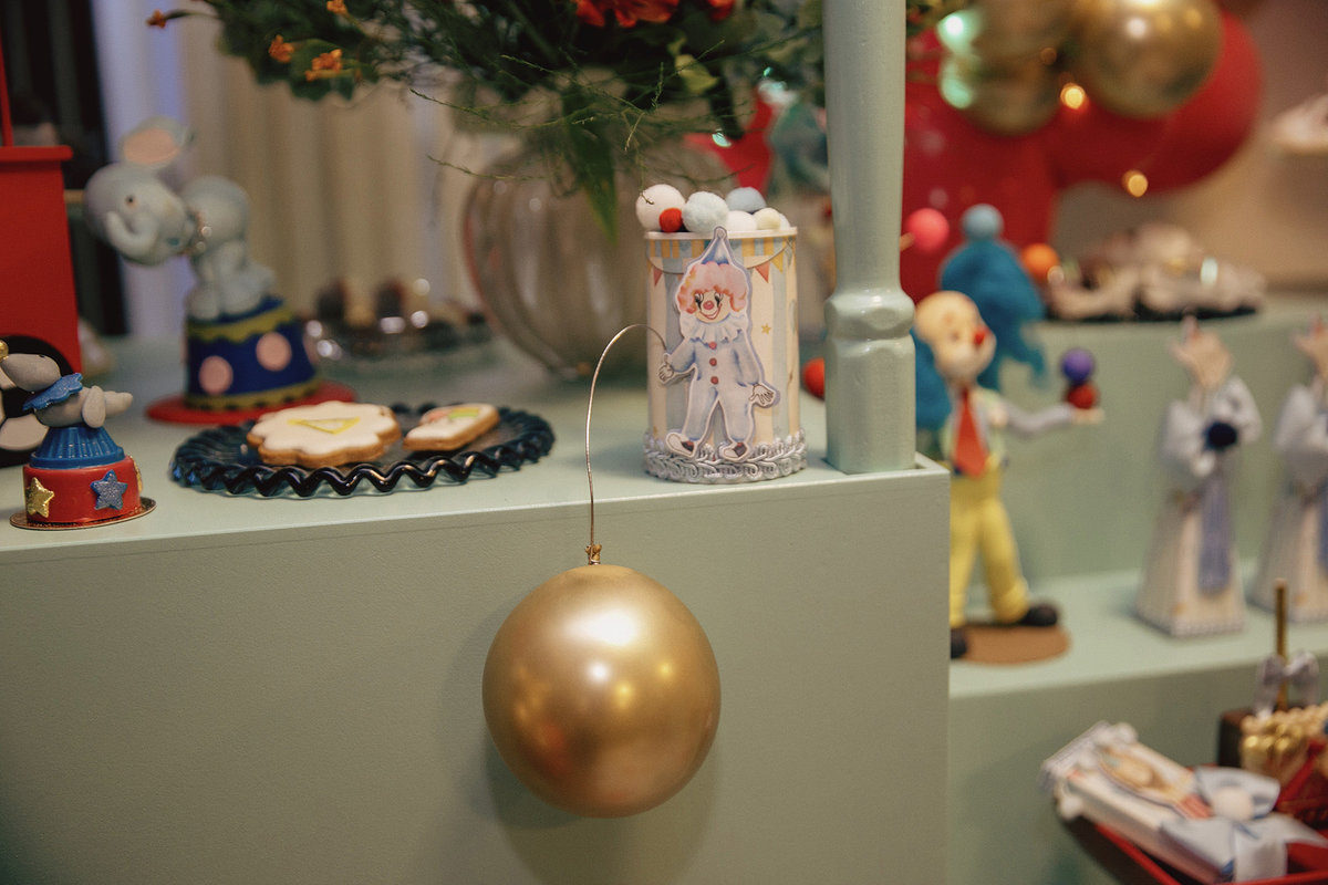 aniversario - aniversario infantil - tema circo - aniversario de circo - Bernardo 1 ano - aniversario em jaragua do sul - fotografos jaragua do sul - chroma fotografia