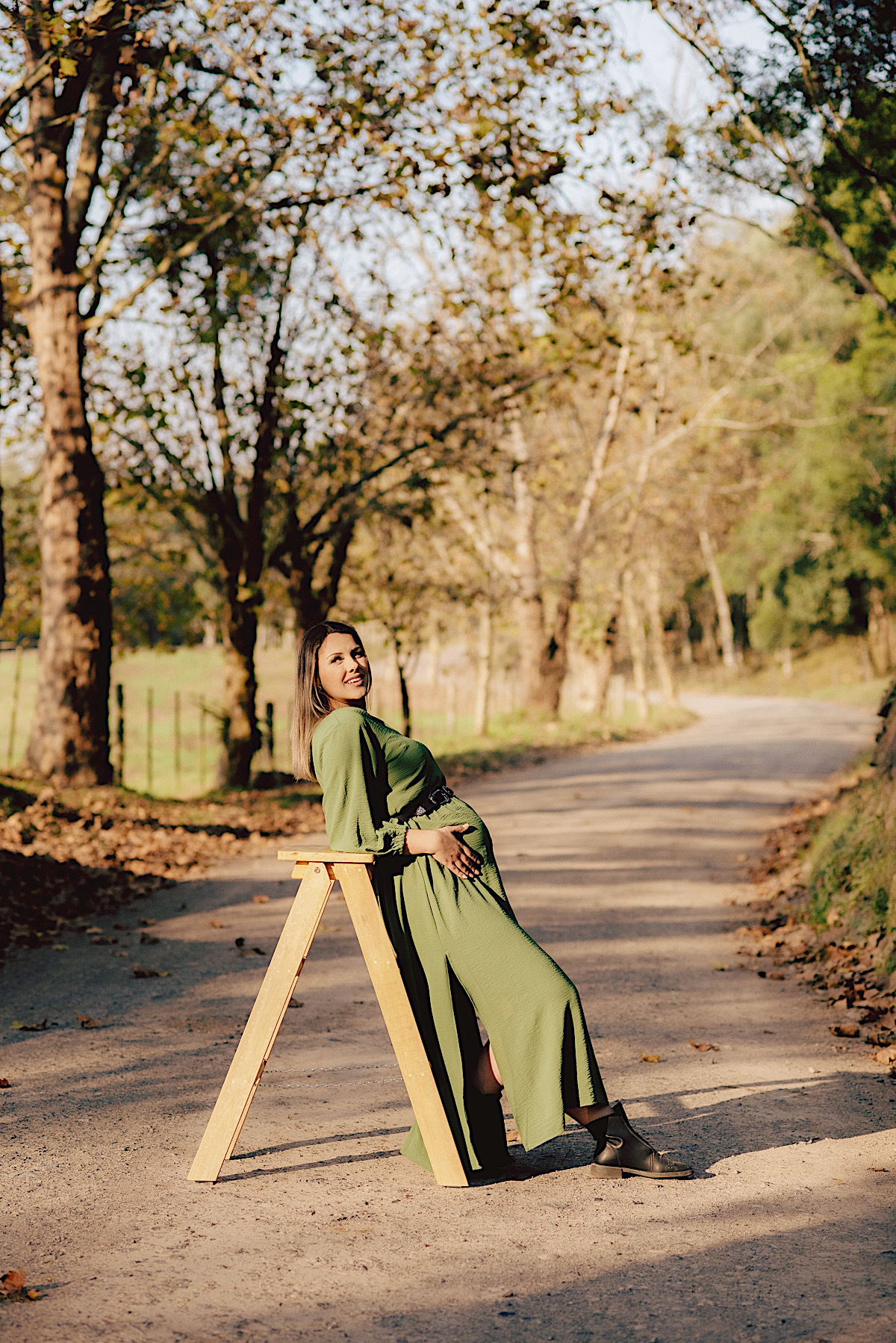 ensaio gestante - mae de 2 - mae de menina - ensaio fotografico - maternidade real - francielle grazek - chroma fotografia - sao bento do sul