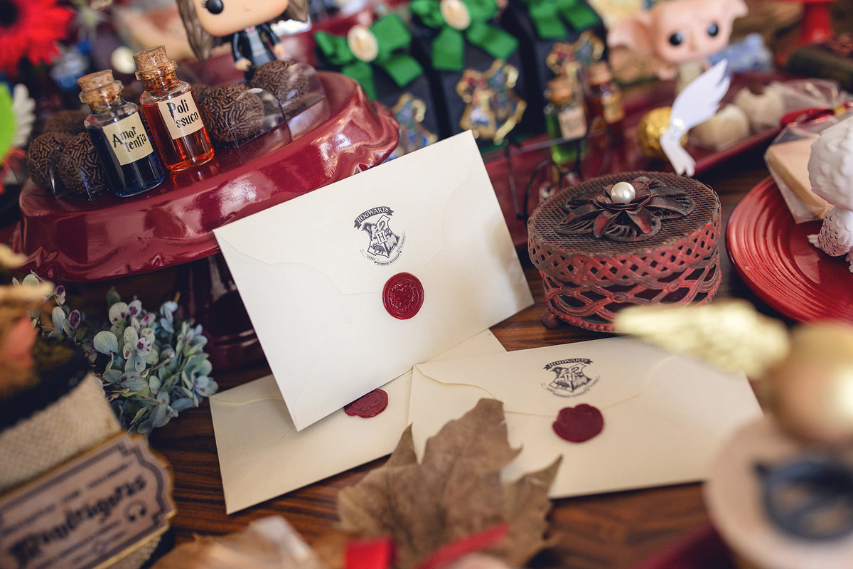 aniversario - aniversario infantil - ana Alice 10 anos - aniversario em jaragua do sul - tema harry potter - fotografos jaragua do sul - chroma fotografia