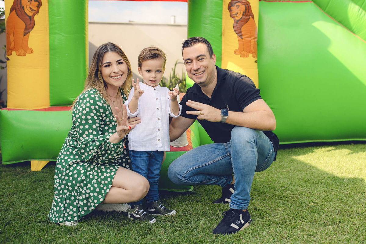 aniversario - aniversario infantil - Lucca 3 anos - aniversario em casa - aniversario em jaragua do sul - fotografos jaragua do sul - chroma fotografia