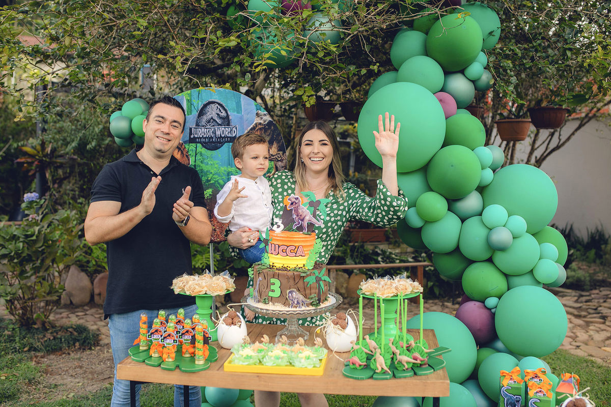 aniversario - aniversario infantil - Lucca 3 anos - aniversario em casa - aniversario em jaragua do sul - fotografos jaragua do sul - chroma fotografia