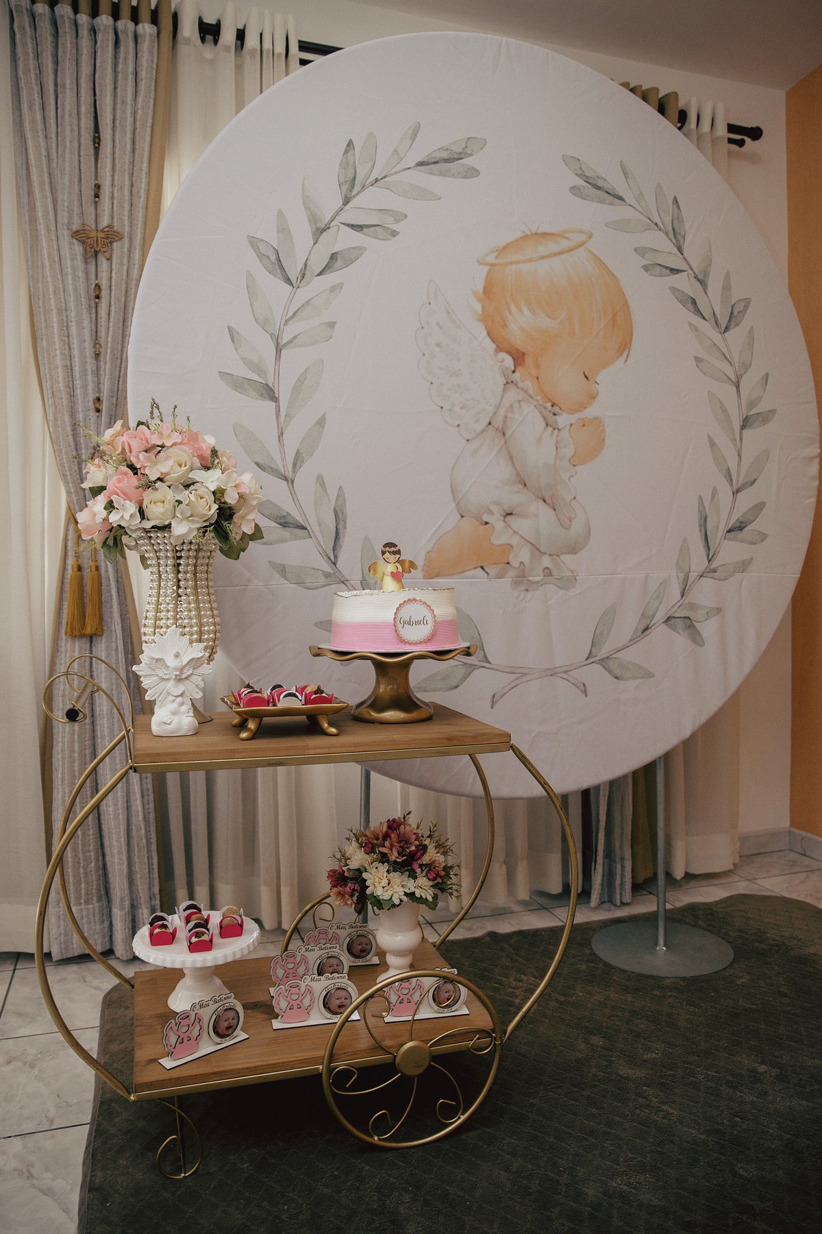 batizado - batismo - batizado gabrieli - batismo em jaraguá do sul - fotografos jaragua do sul - familia - chroma fotografia