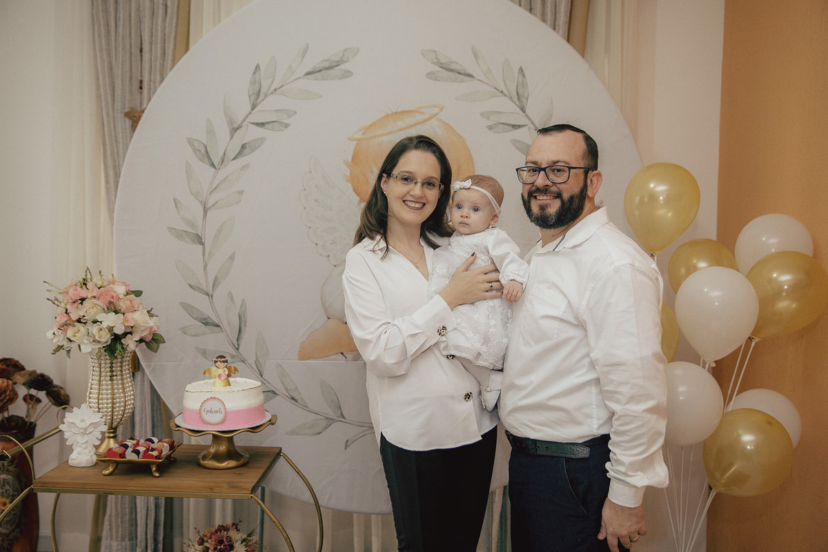 batizado - batismo - batizado gabrieli - batismo em jaraguá do sul - fotografos jaragua do sul - familia - chroma fotografia