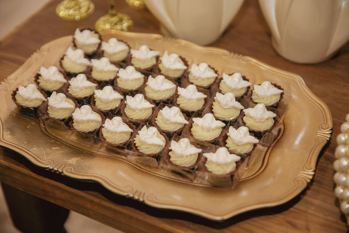 comunhao - primeira eucaristia - comunhao Gabriel - fotografos jaragua do sul - comunhao no espaco garden - chroma fotografia