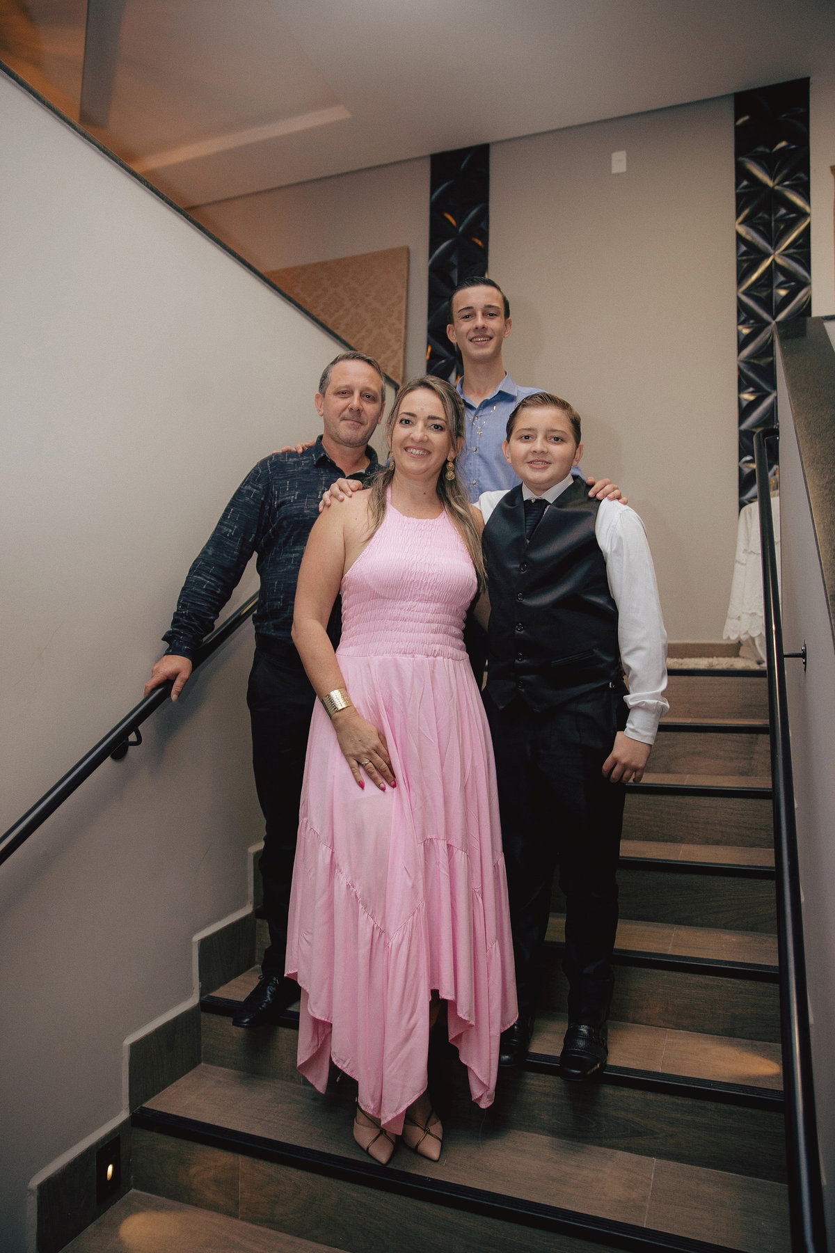 comunhao - primeira eucaristia - comunhao Gabriel - fotografos jaragua do sul - comunhao no espaco garden - chroma fotografia