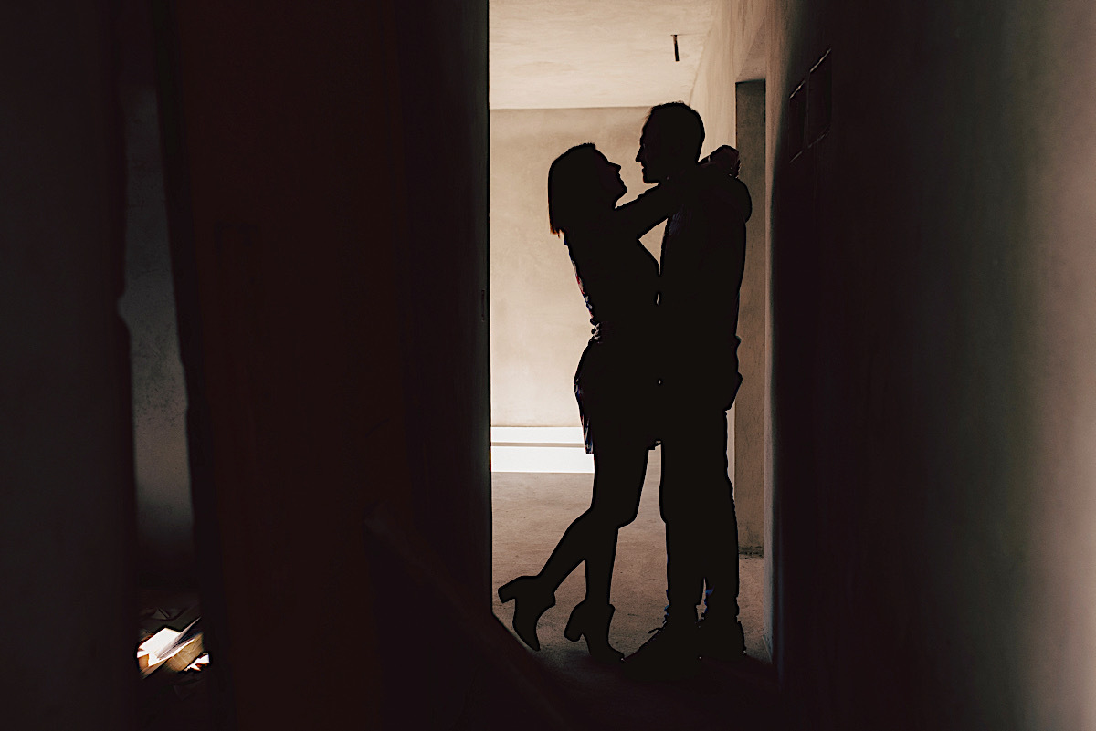 ensaio casal - obra - casa nova - sonho - lar doce lar - chroma fotografia - rio negrinho