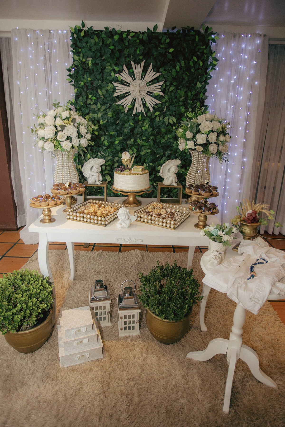 primeira eucaristia - primeira comunhao - comunhao em jaragua do sul - fotografos jaragua do sul - comunhao Nicolas - chroma fotografia